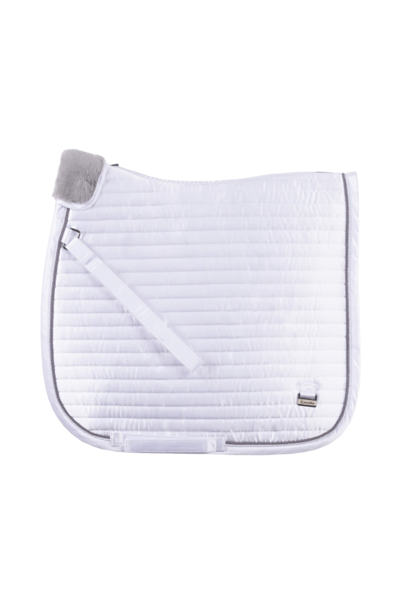 Cavallo CAVALJULE Dressage Saddle Pad Sadelunderlag