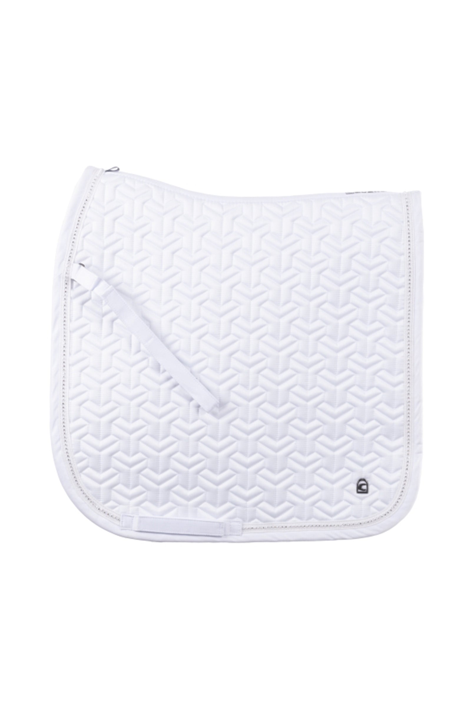 Cavallo CAVALJULIET Dressage Saddle Pad Sadelunderlag