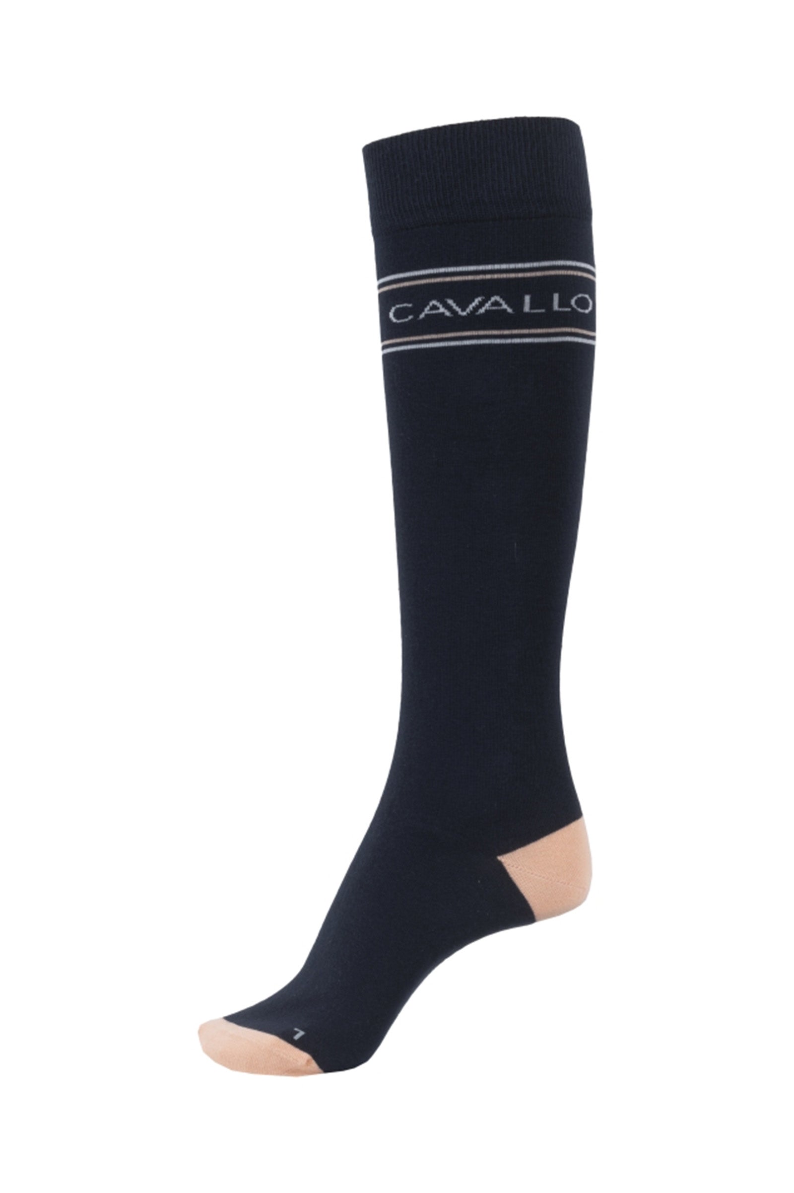Cavallo CAVALSYLKE Riding Socks Sokker
