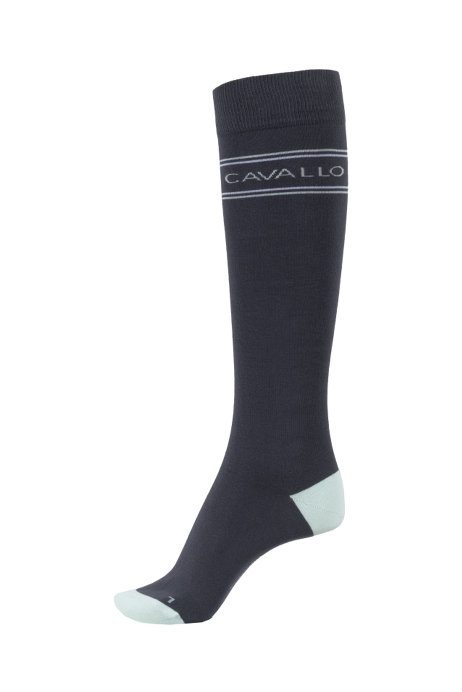 Cavallo CAVALSYLKE Riding Socks Sokker