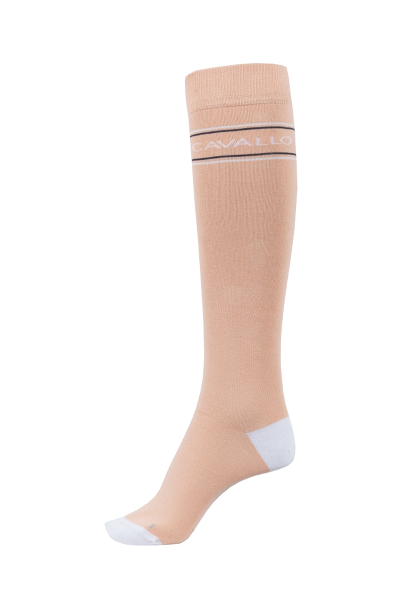 Cavallo CAVALSYLKE Riding Socks Sokker