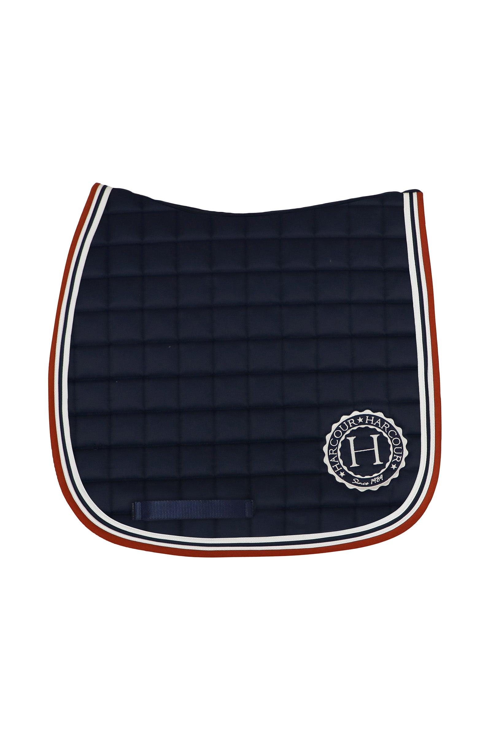 Harcour Soft Dressage Saddle Pad Saddle Pads