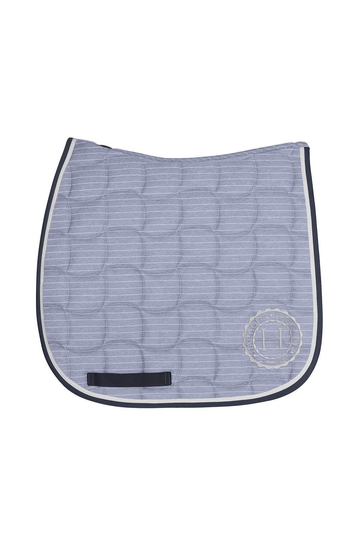 Harcour Sæt Surf Dressage Sadelpude & Fleek Fly Hood Sadelunderlag