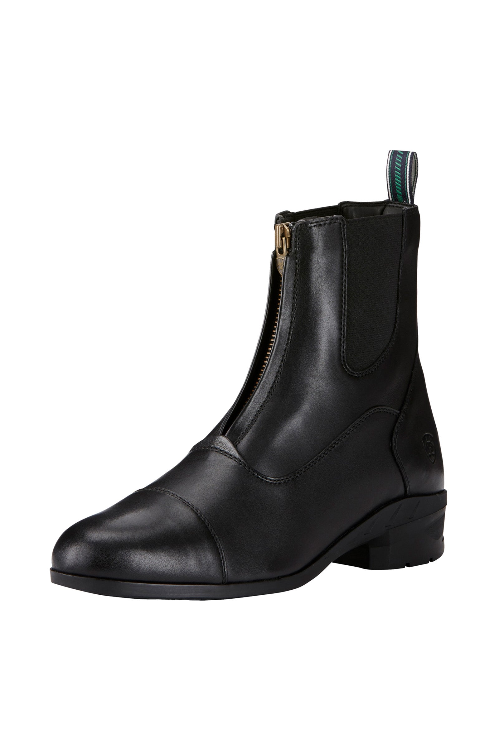 Ariat Heritage IV Zip Paddock-støvler til mænd Støvler & Leggings