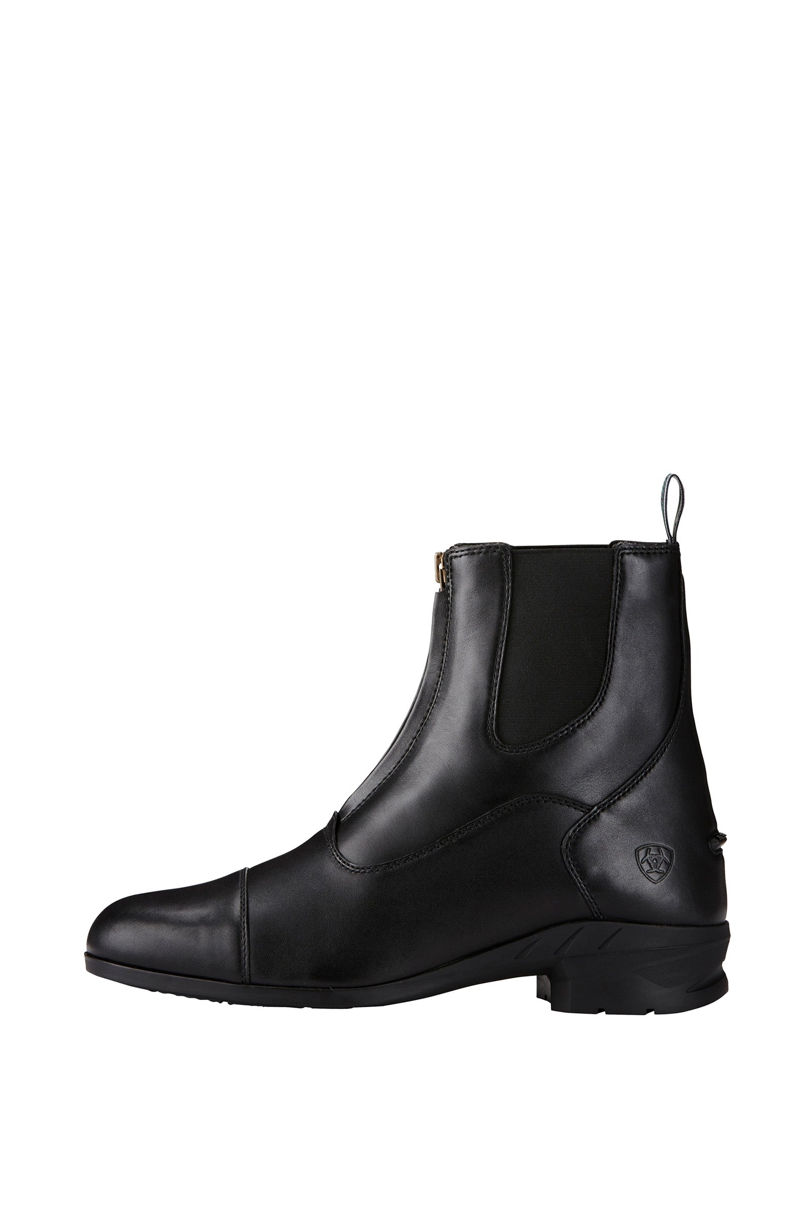 Ariat Men's Heritage IV Zip Riding Boots & Riding Shoes