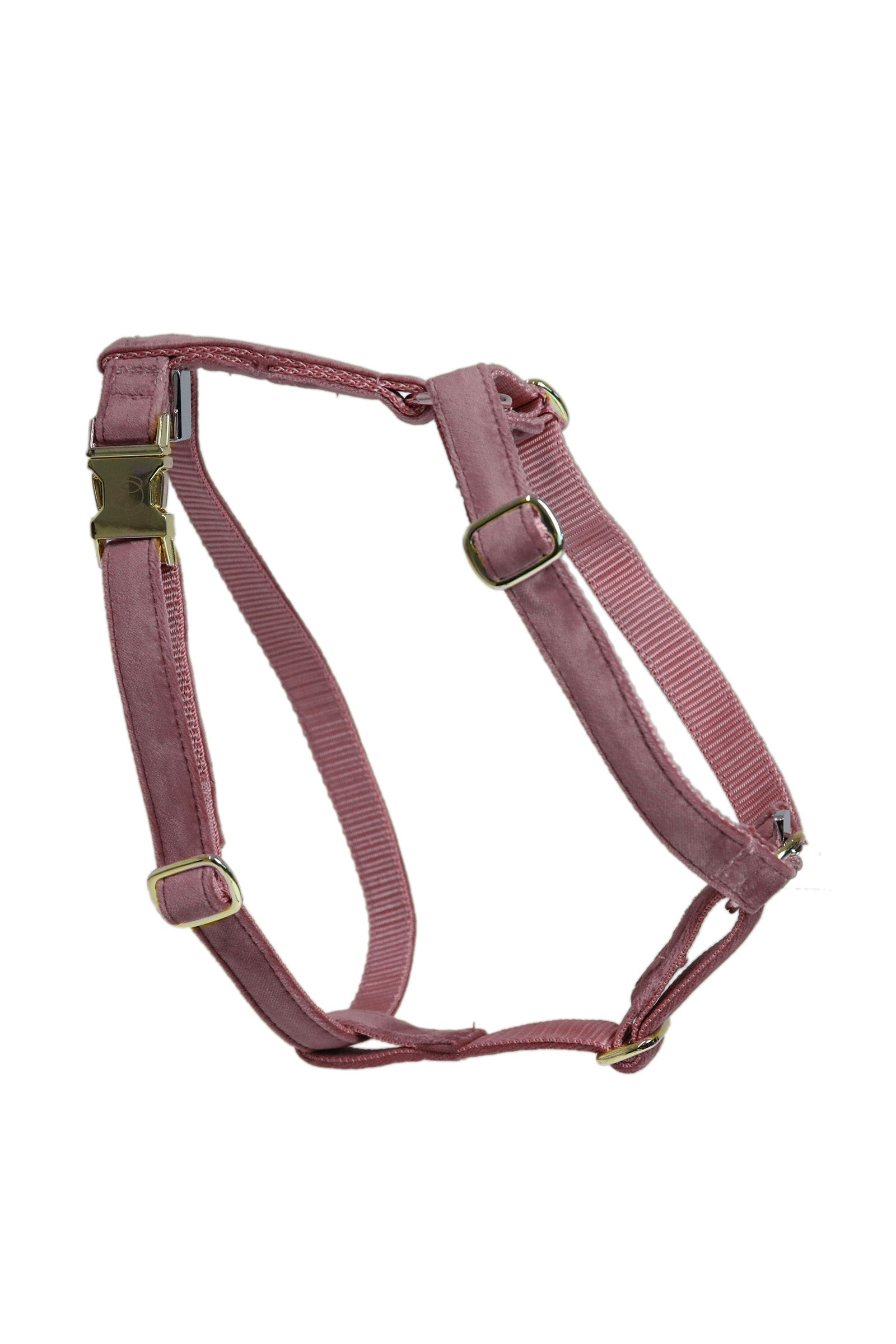 Kentucky Dogwear Loop Velvet Dog Harness Hund