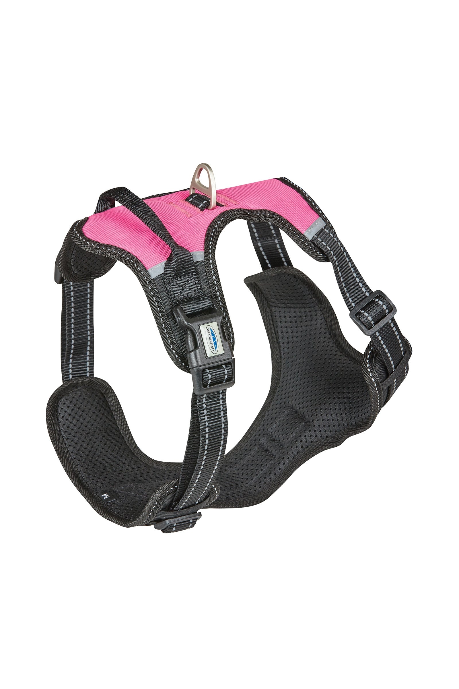 Weatherbeeta Anti Pull/Travel Sele L Hund