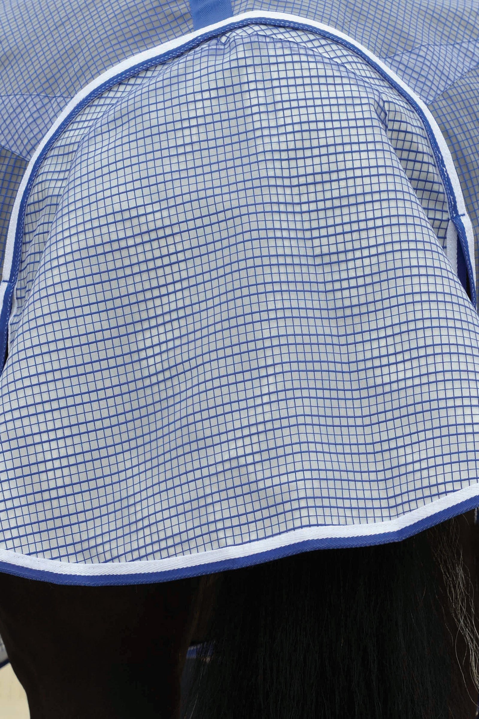 Weatherbeeta Comfitec Ripshield Plus with Ultra Belly Wrap Combo Neck Horse Rugs