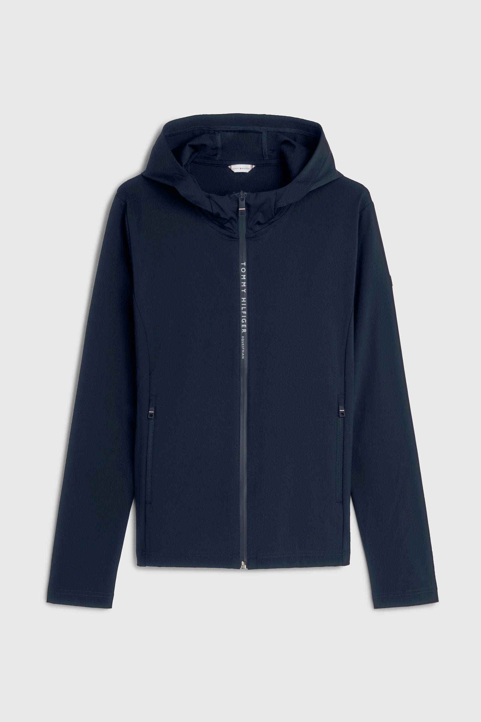 Tommy Hilfiger Equestrian Performacne Women's Windbreaker Women’s Riding Clothing