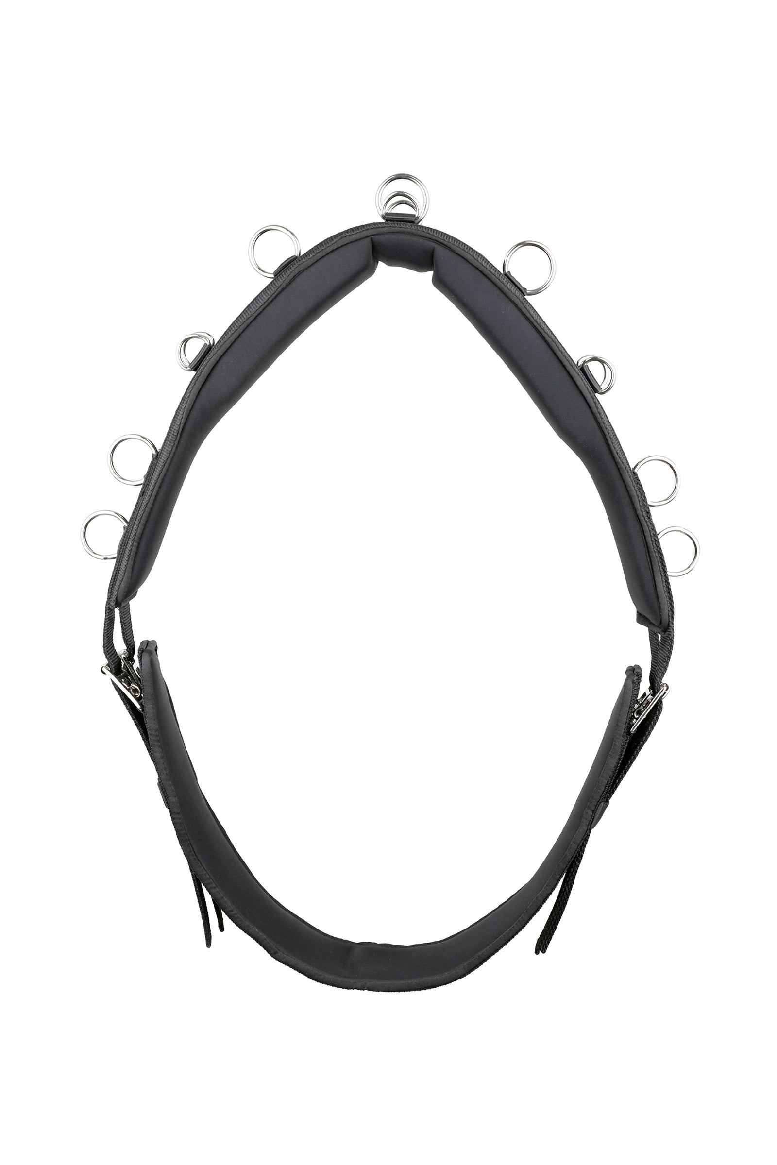 Kieffer Essentials Longegjord Sadler & gjorde