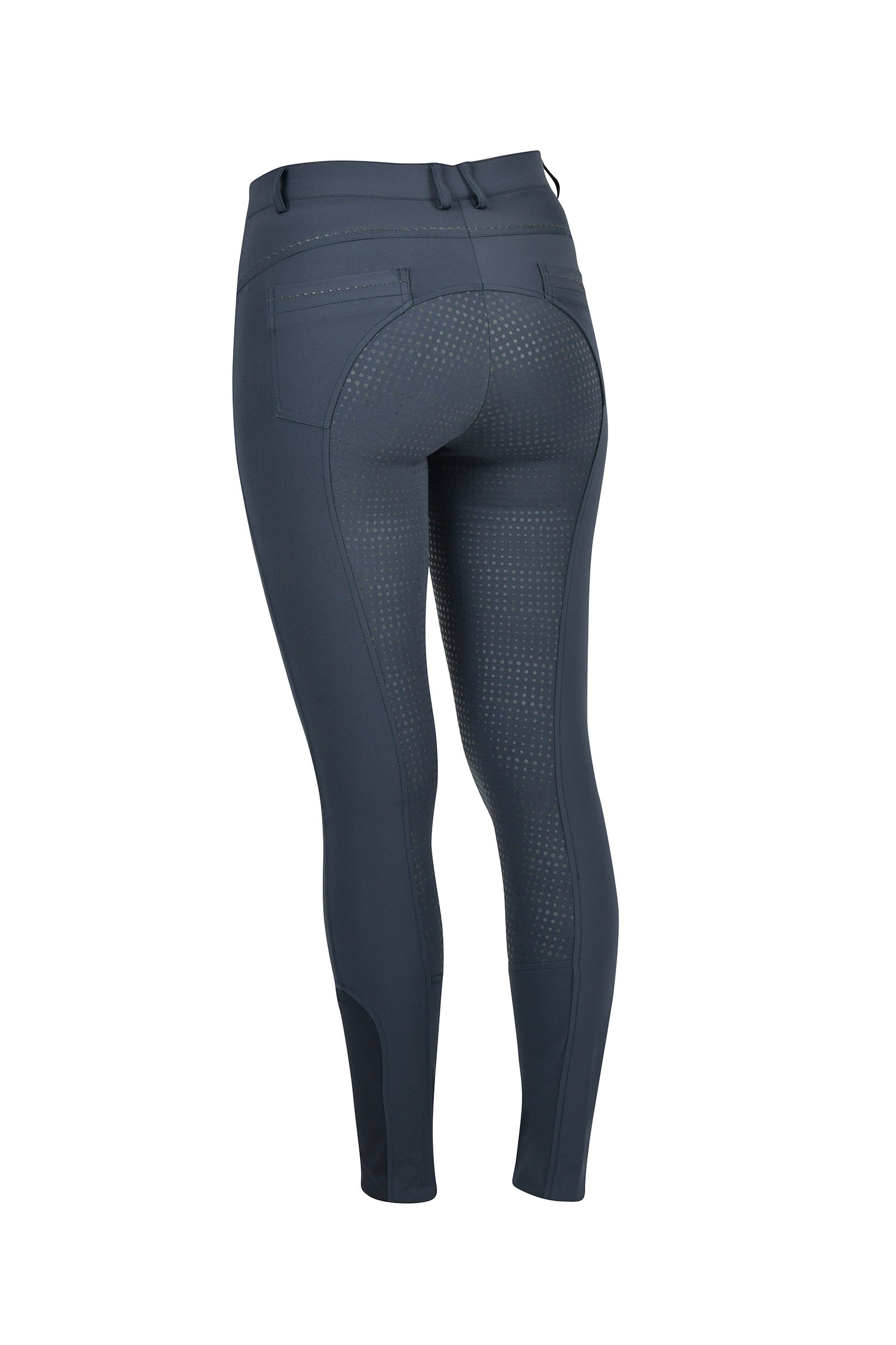 Dublin Shelby ridebukser med fuld sæde til kvinder Womens Breeches