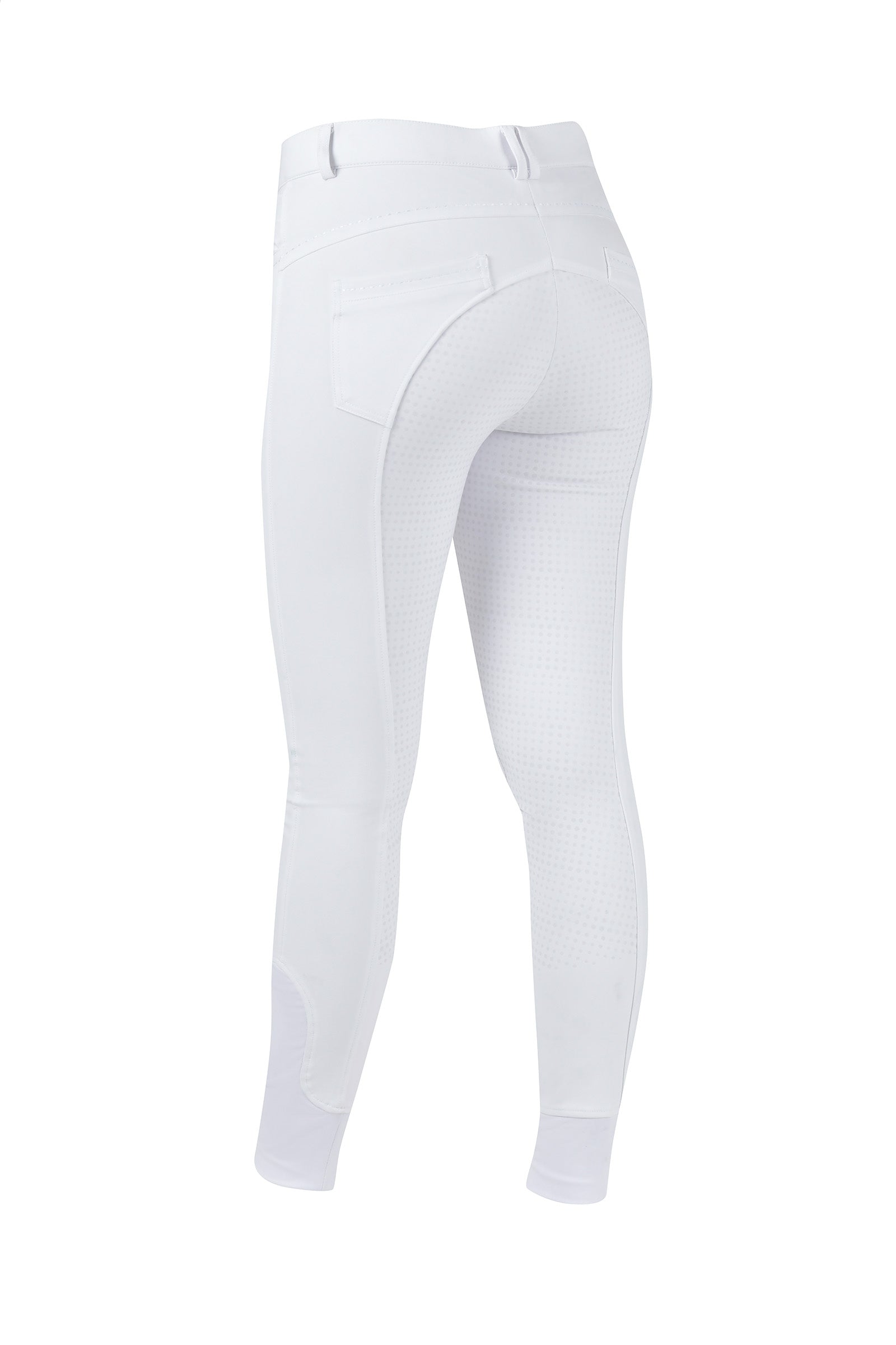 Dublin Shelby ridebukser med fuld sæde til kvinder Womens Breeches