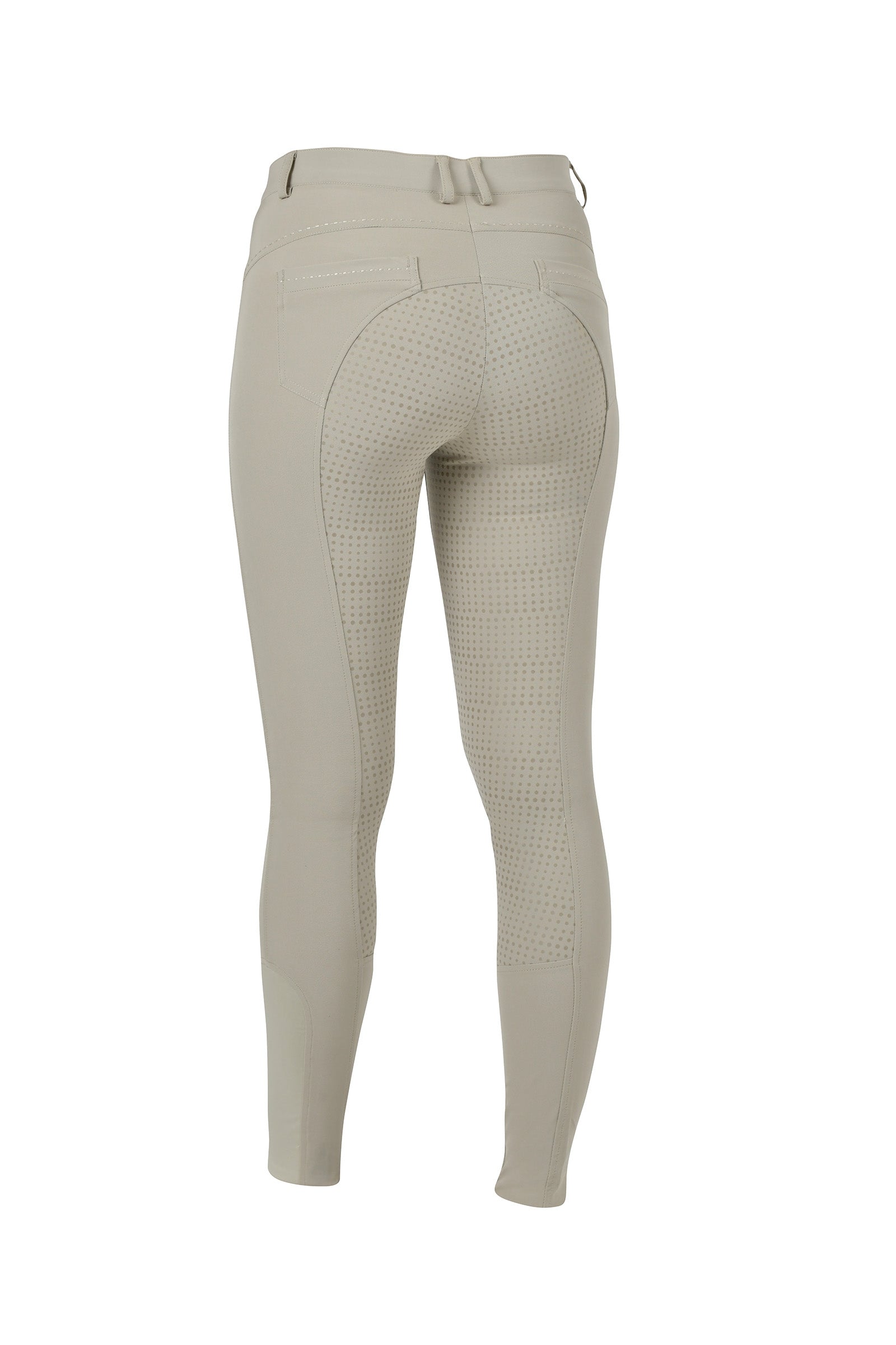 Dublin Shelby ridebukser med fuld sæde til kvinder Womens Breeches