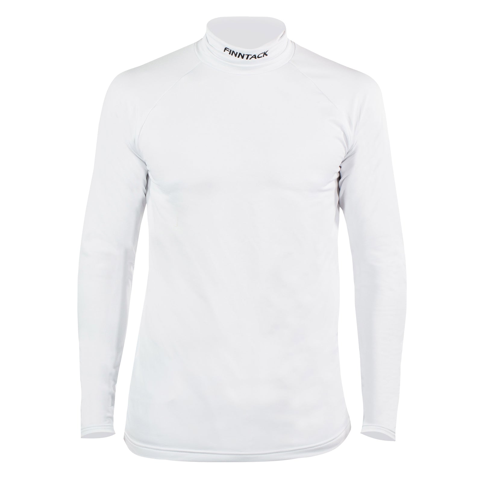 Finntack Pro Technical Long Sleeve Sweater Trav/monte/galop