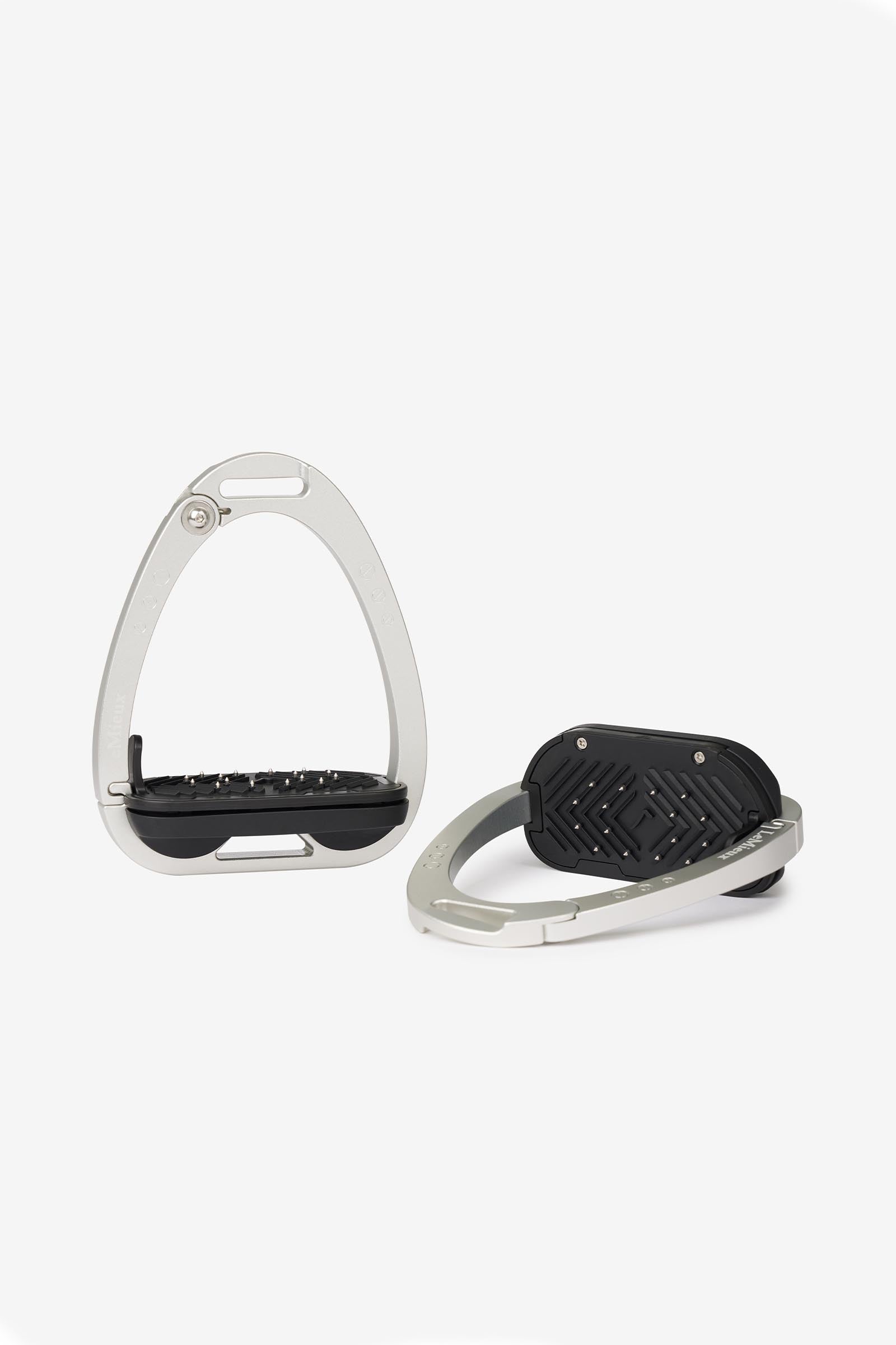 LeMieux Vector Control Stirrup Saddles, Girths & Stirrups