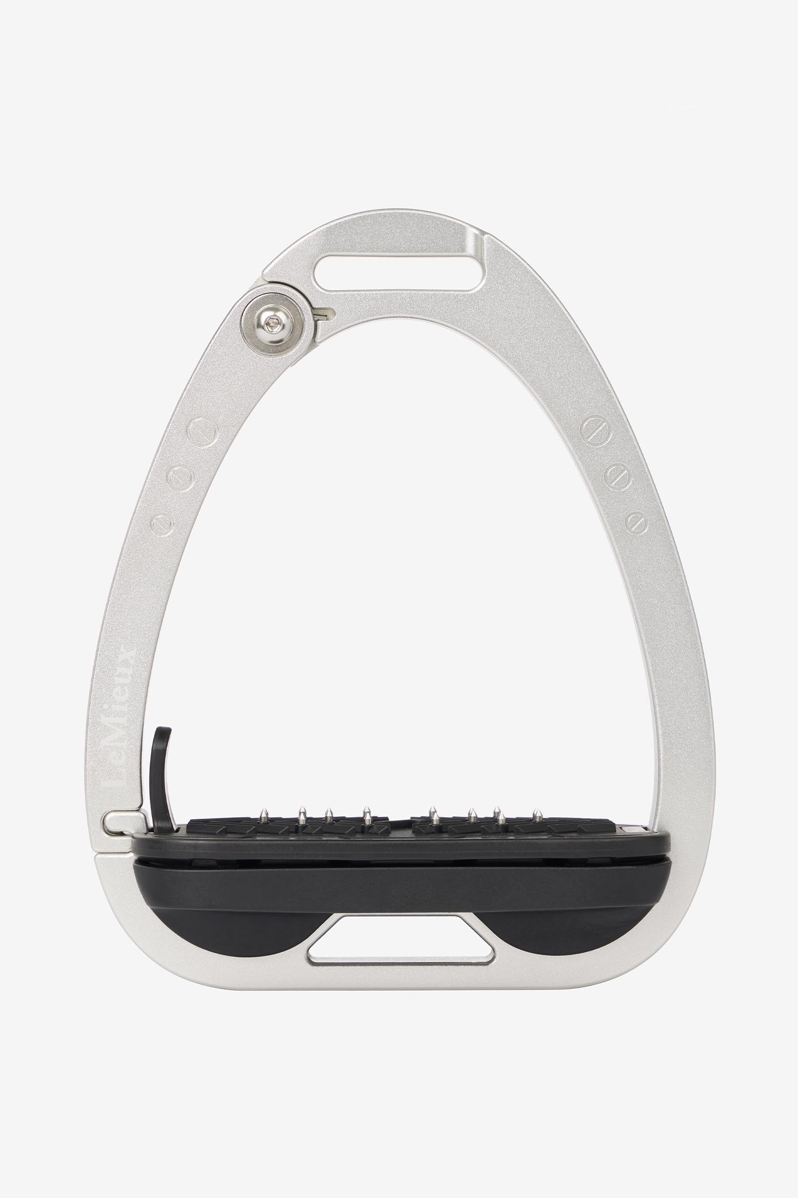 LeMieux Vector Control Stirrup Saddles, Girths & Stirrups