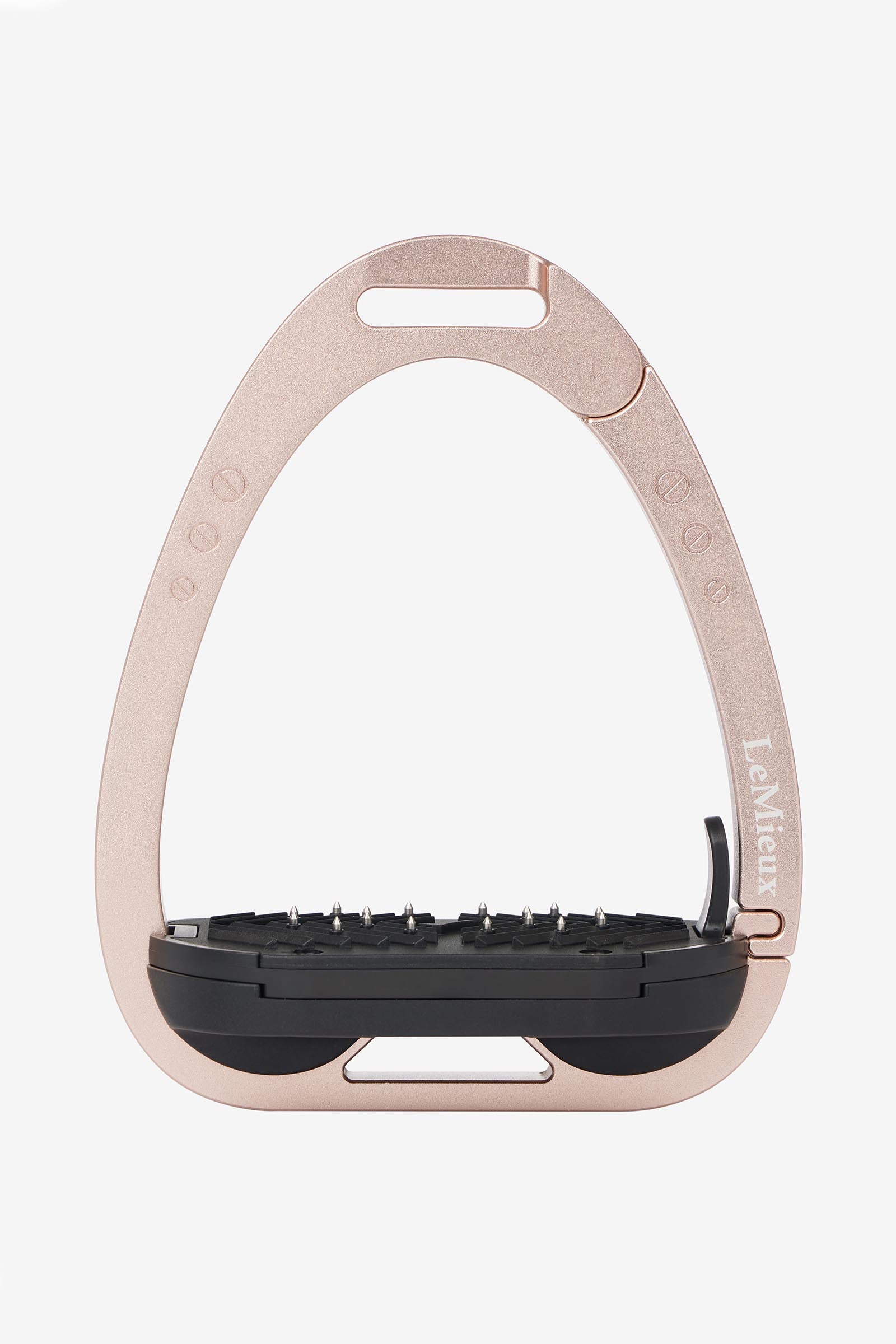 LeMieux Vector Control Stirrup Saddles, Girths & Stirrups