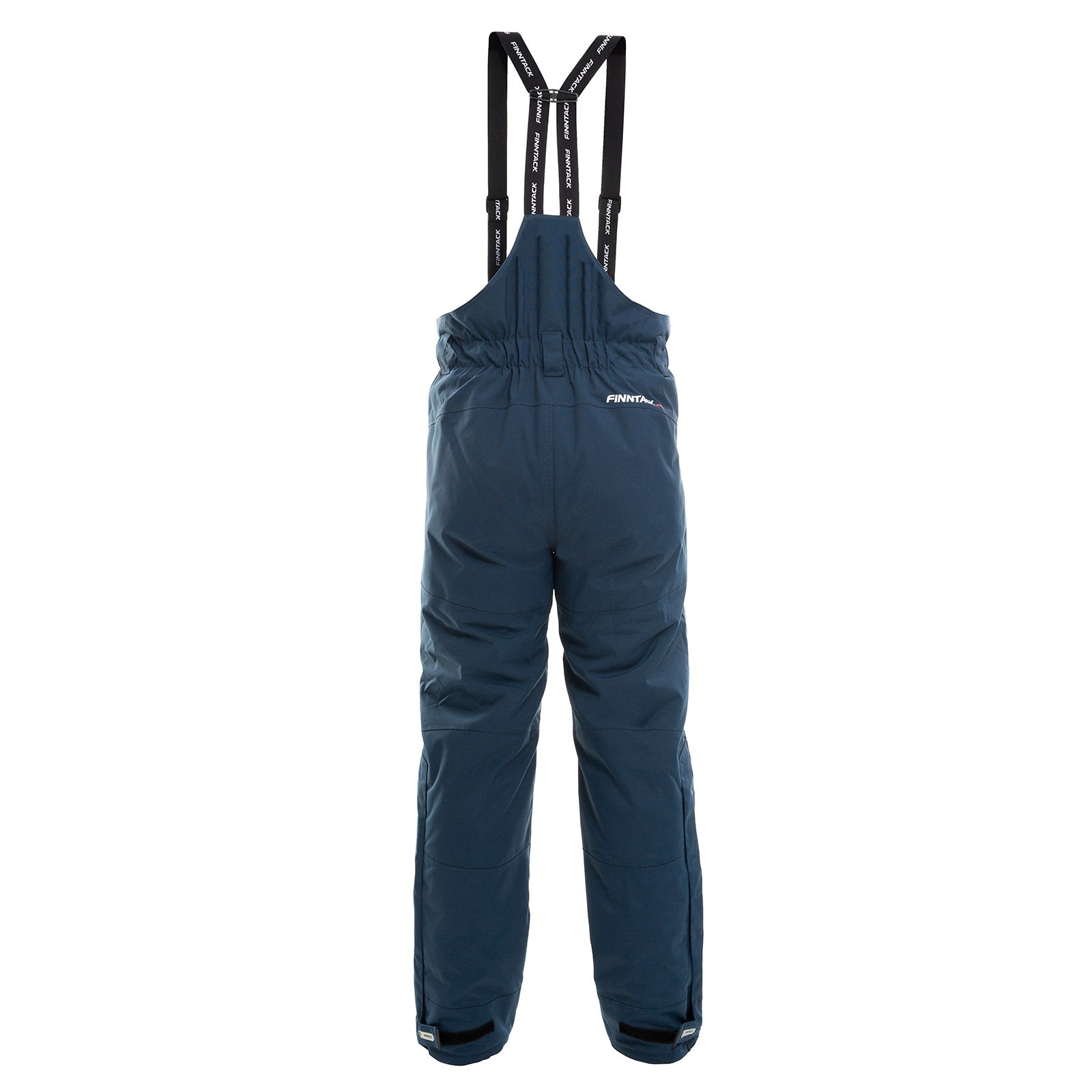 Finntack Pro Alaska Winter Trousers for Women Trav/monte/galop