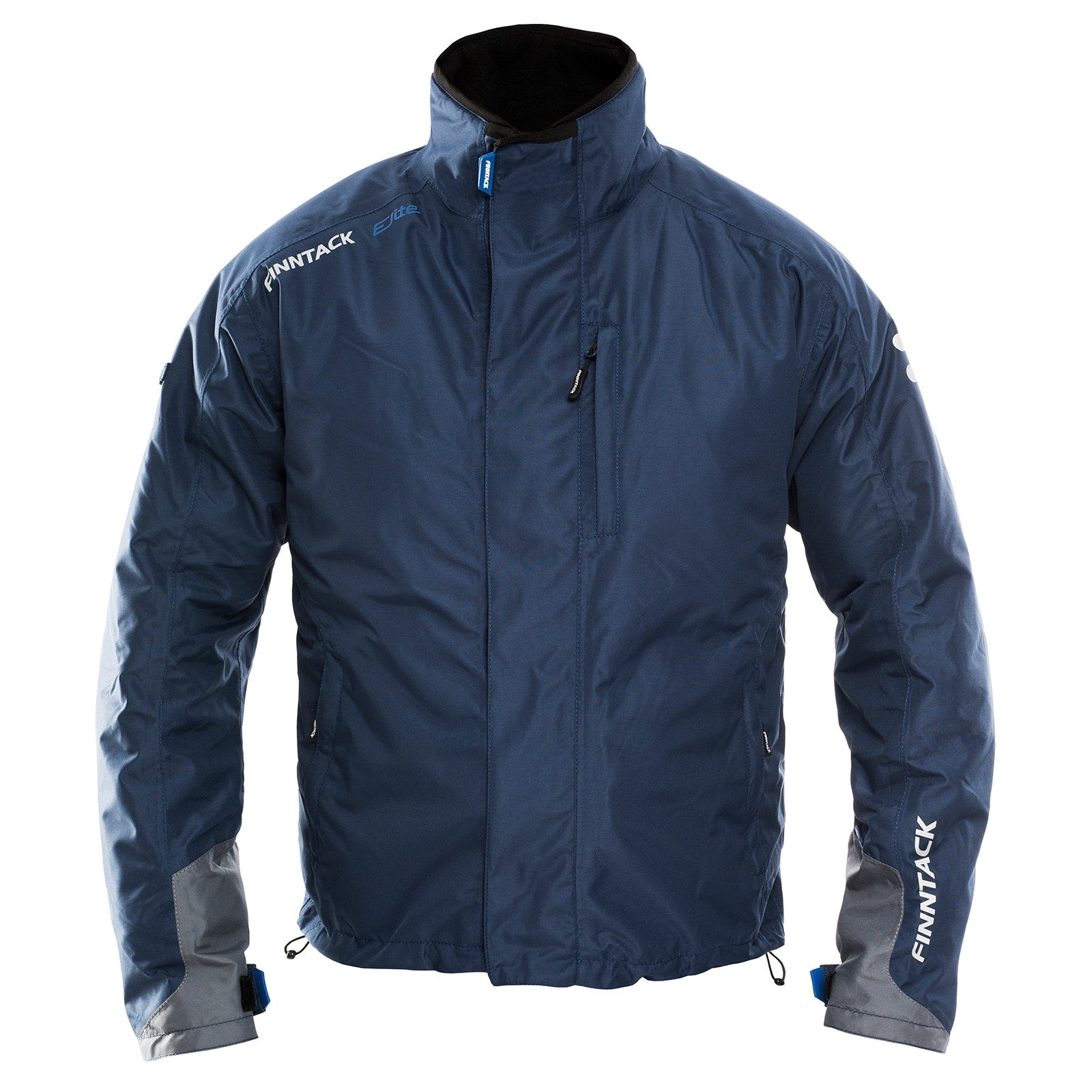 Finntack Elite Vinterjakke Trav/monte/galop