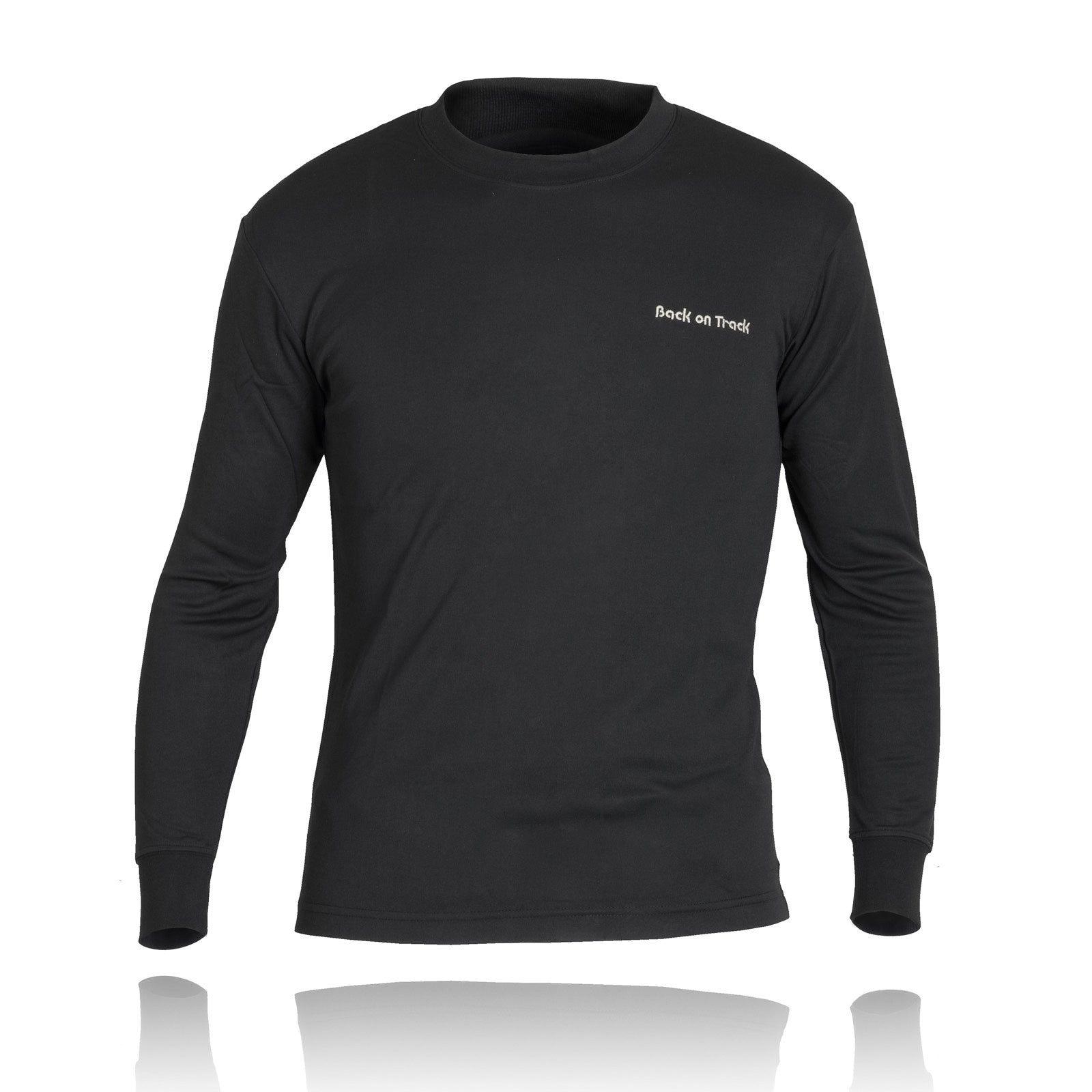 Back on Track sweatshirt PP Ridetøj til herrer