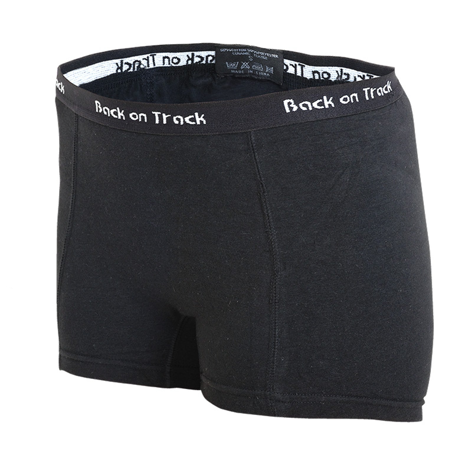 Back on Track boxershorts, damemodel Ridetøj til dame