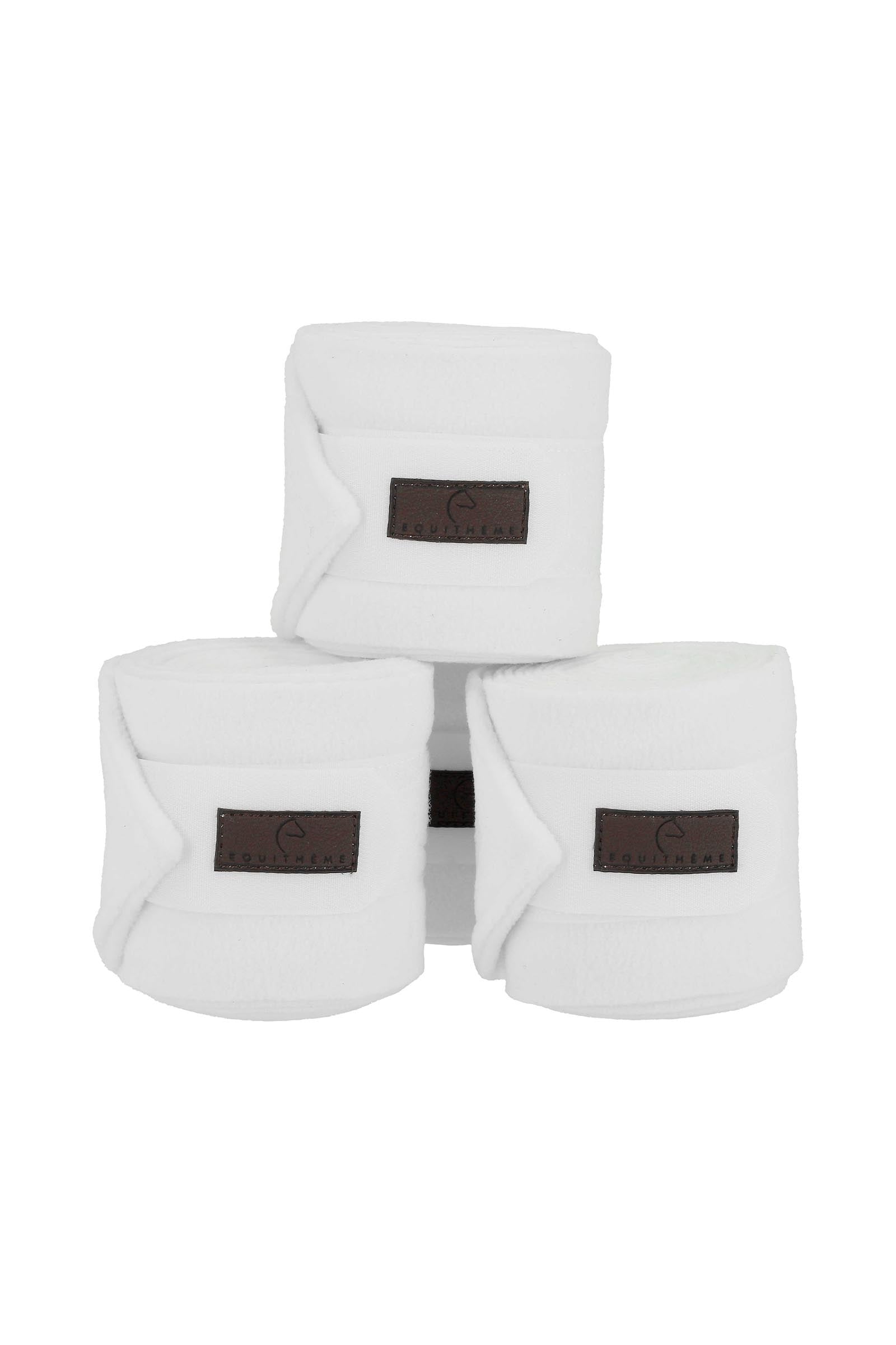 EQUITHÈME polobandager (3,0 m) Leg & Hoof Protection