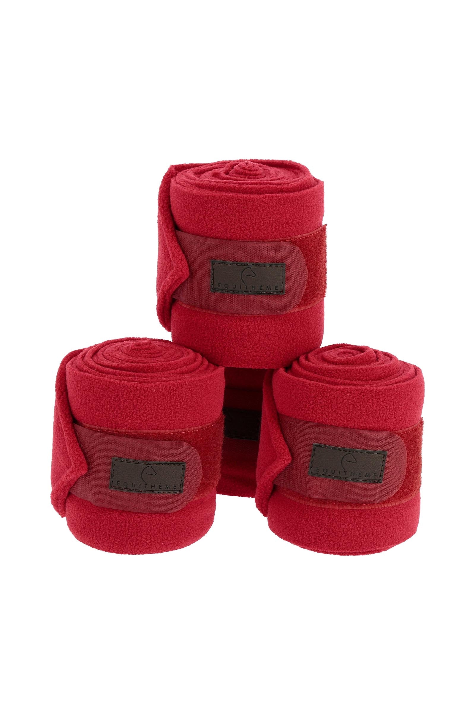 EQUITHÈME polobandager (3,0 m) Leg & Hoof Protection
