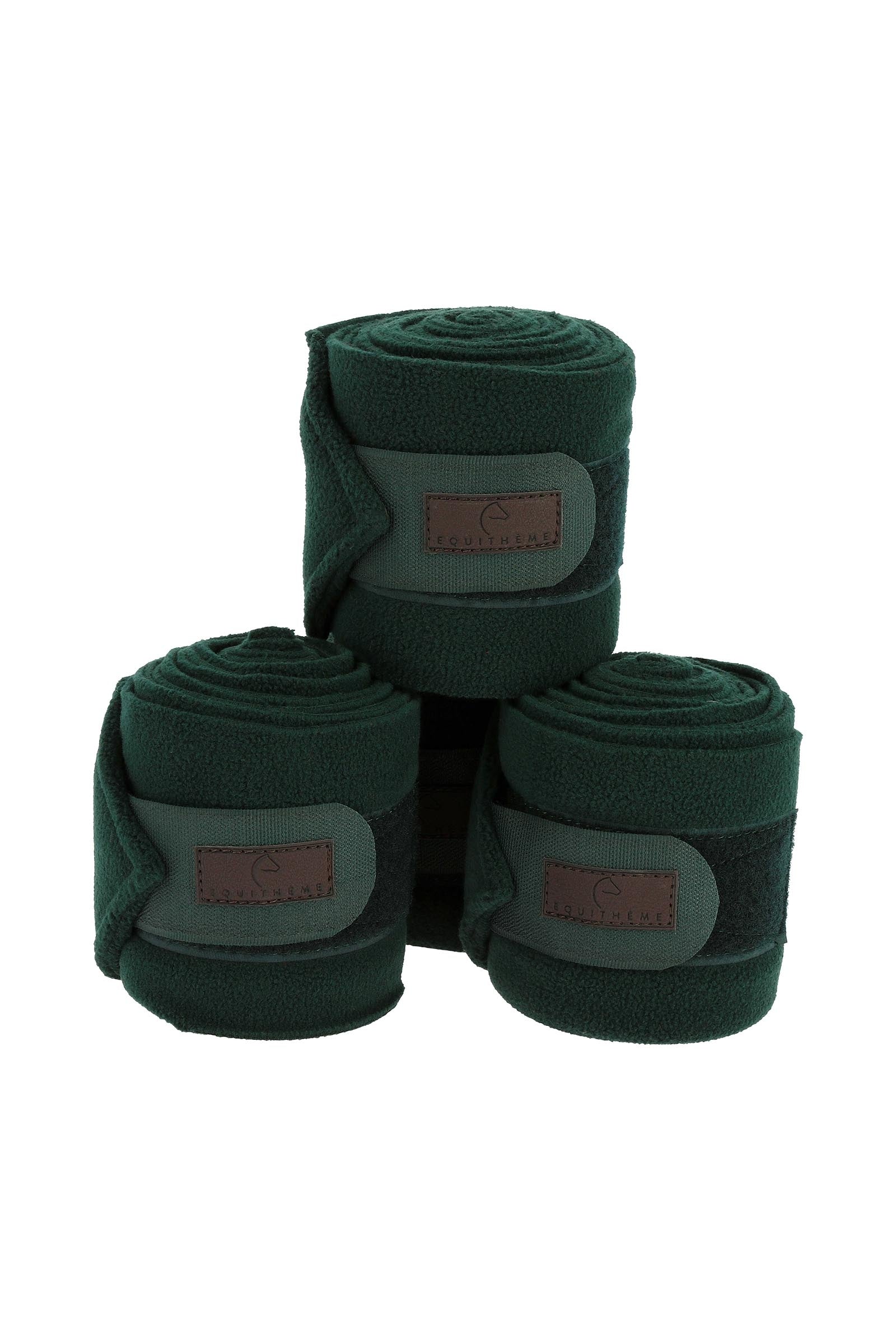 EQUITHÈME Polo Bands (3,0 m) Leg & Hoof Protection