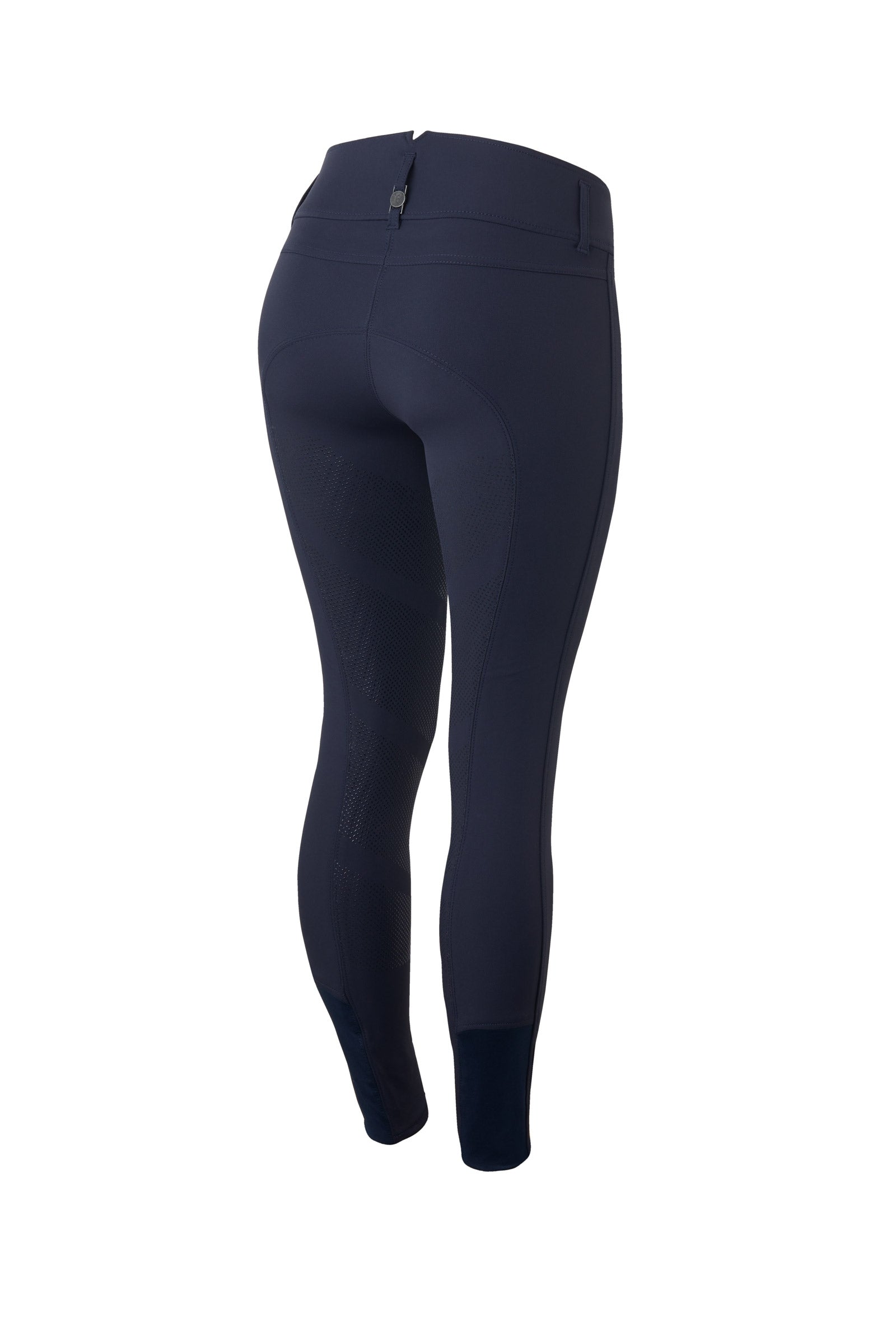 B Vertigo Tiffany Women's Silicone Full Seat Breeches UPF 50+ Womens Breeches