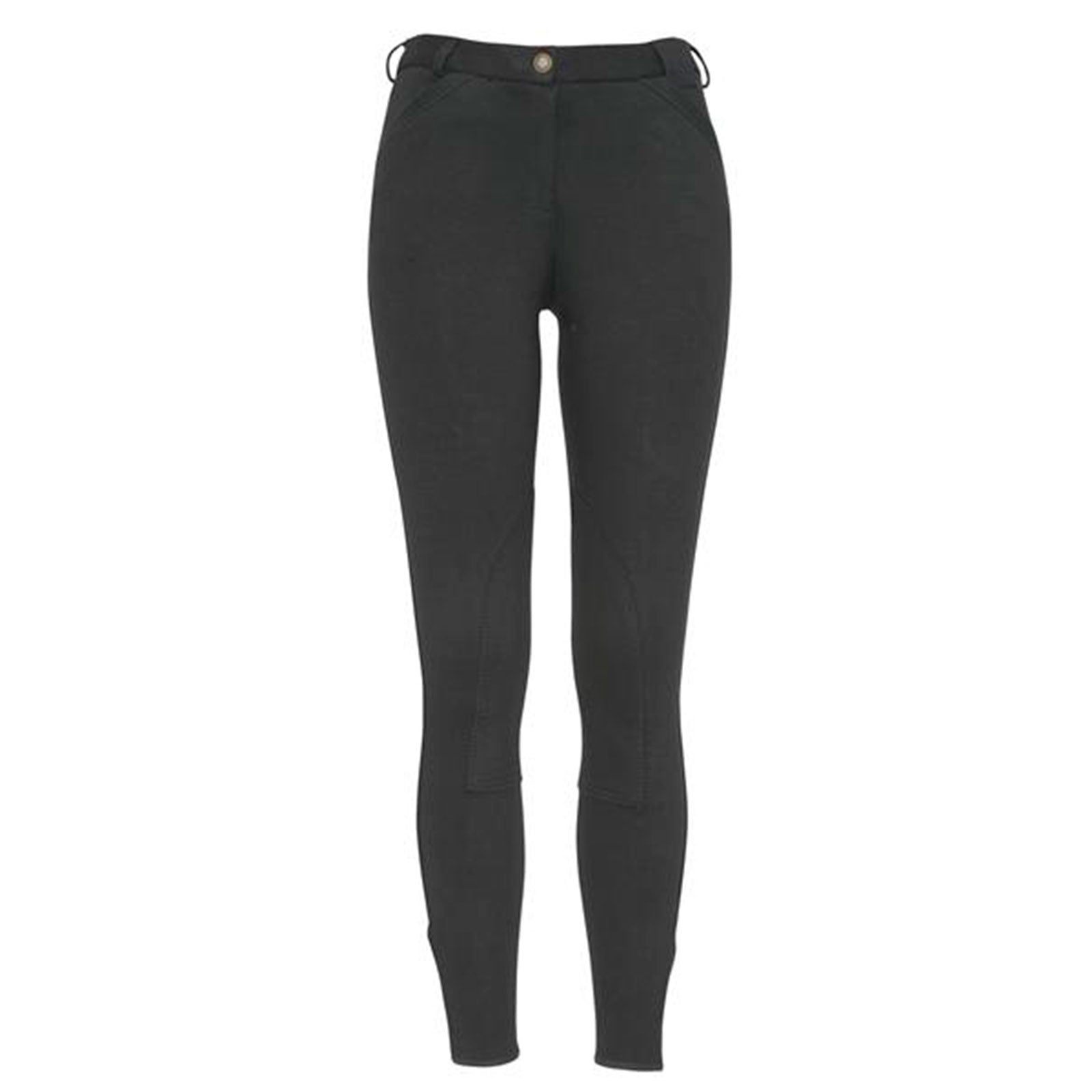 Mountain Horse Allison Junior TK ridebukser Ridetøj til børn