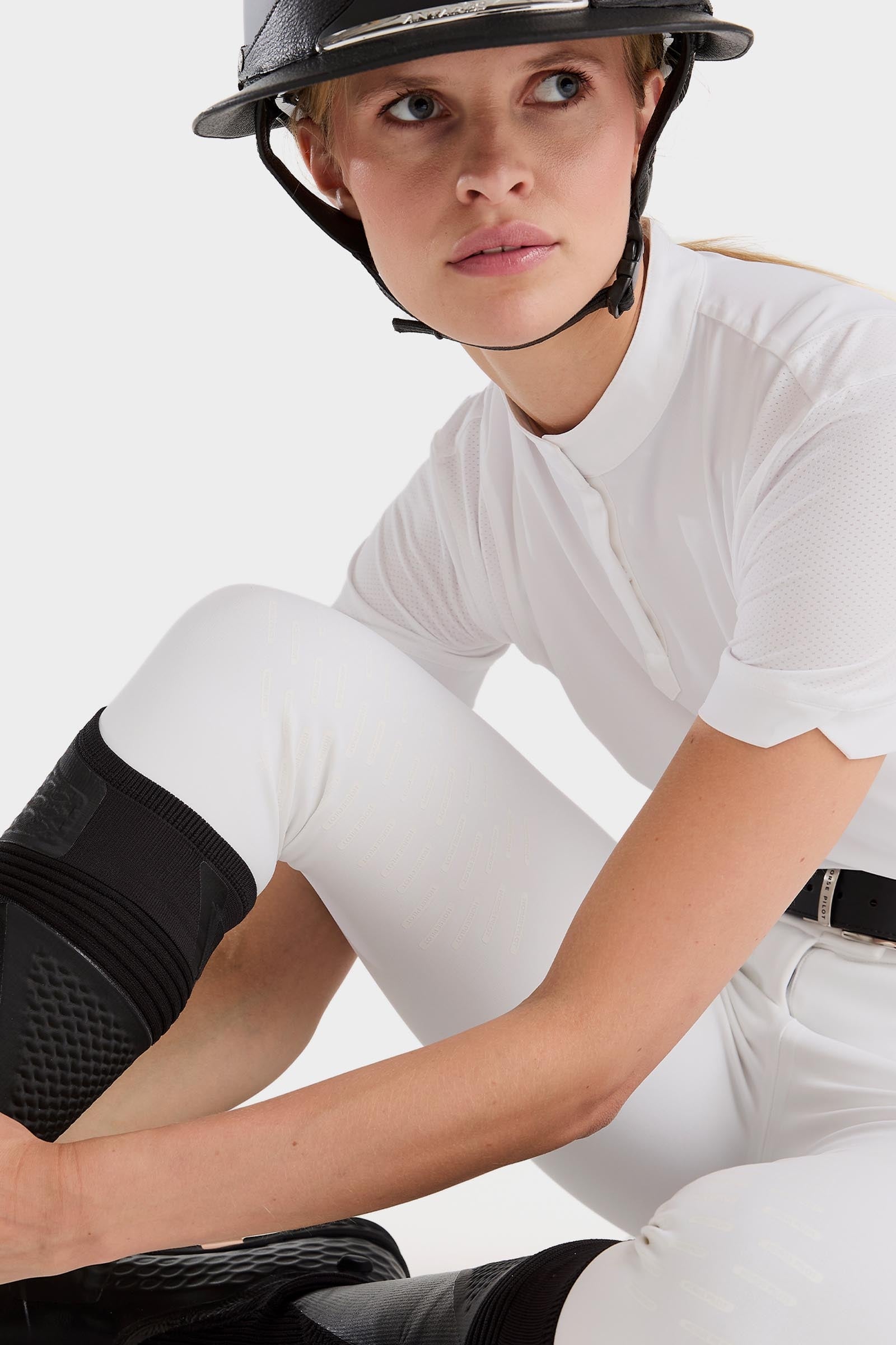 Horse Pilot X-Perform Iconic Riding Women´s Kneegrip Breeches Womens Breeches