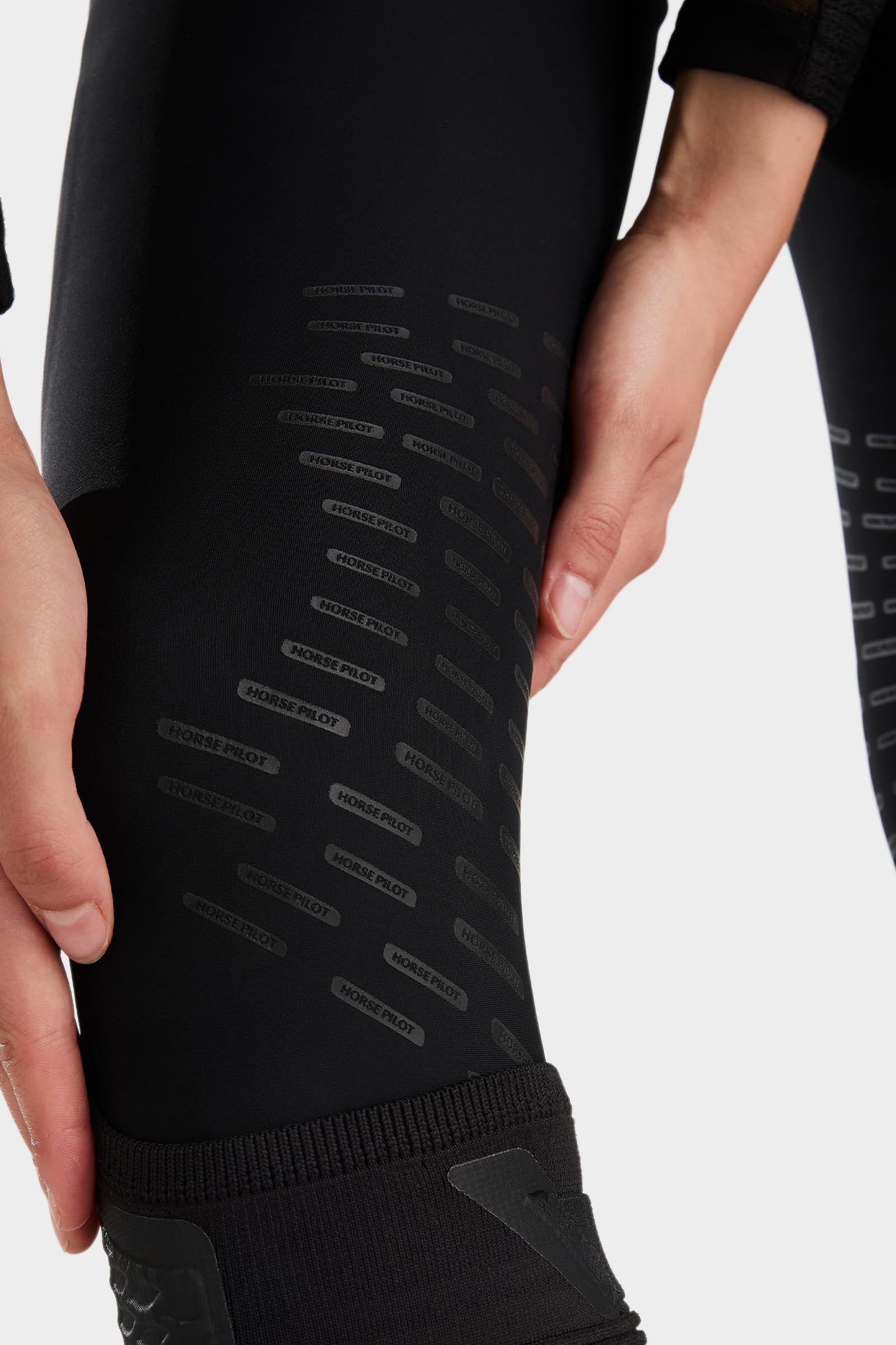 Horse Pilot X-Perform Iconic Riding Women´s Kneegrip Breeches Womens Breeches