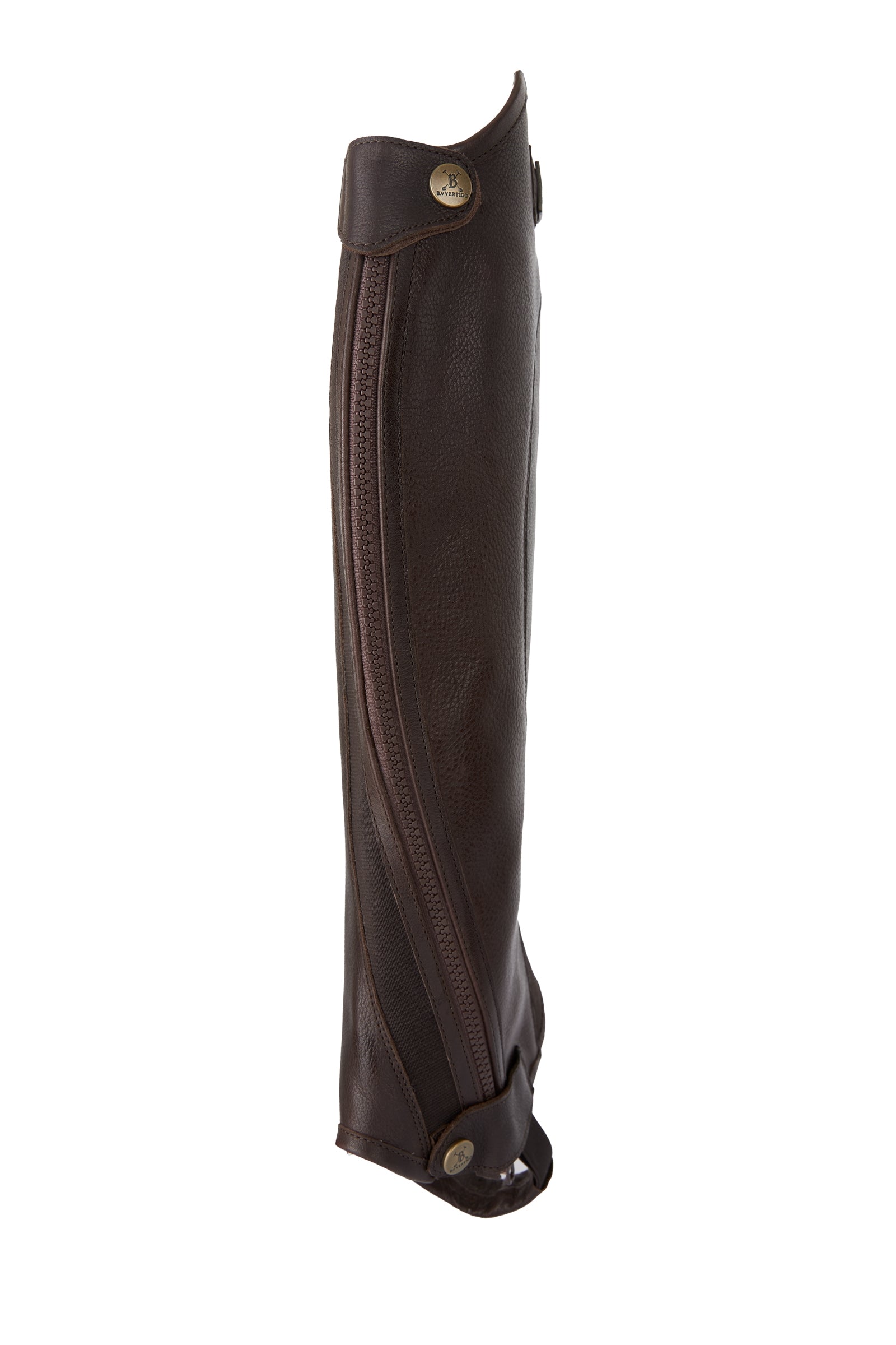 B Vertigo Cosmos Half Chaps Riding Boots & Riding Shoes