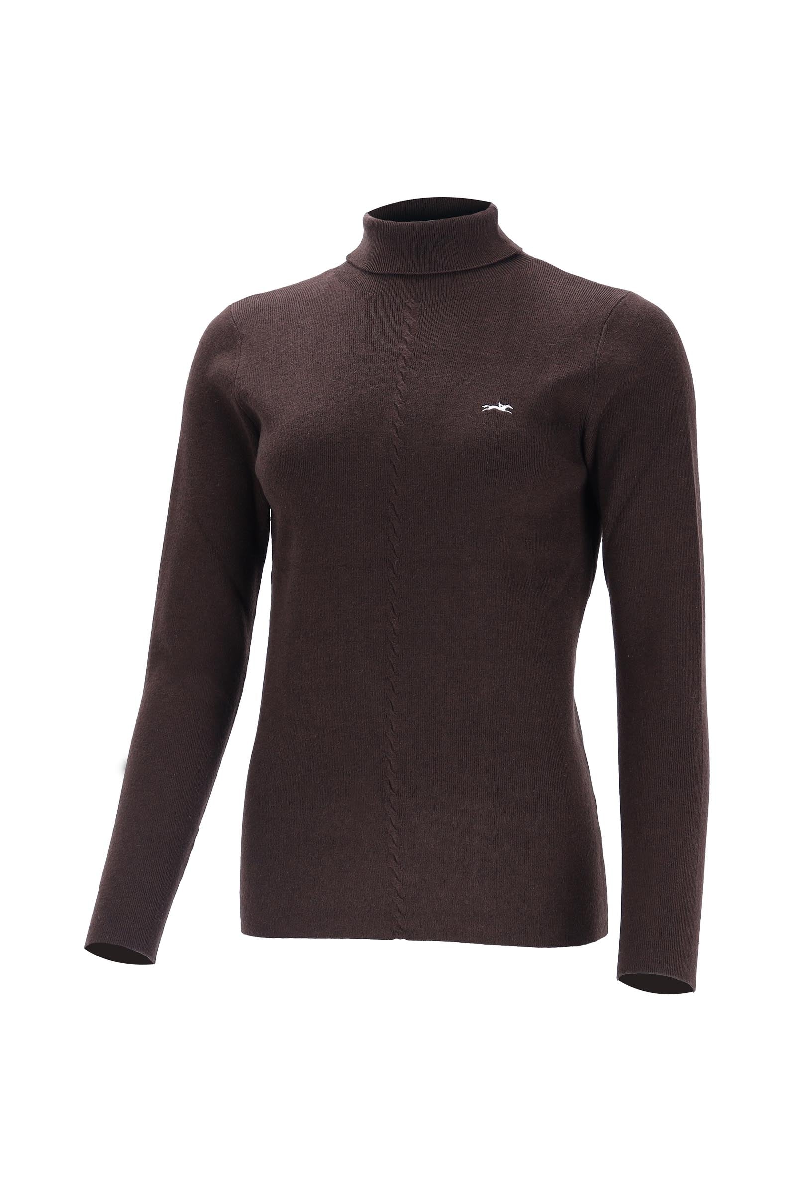 Schockemöhle Sports Schockemöhle SP Josie 26 Style Womens Pullover Women’s Riding Clothing