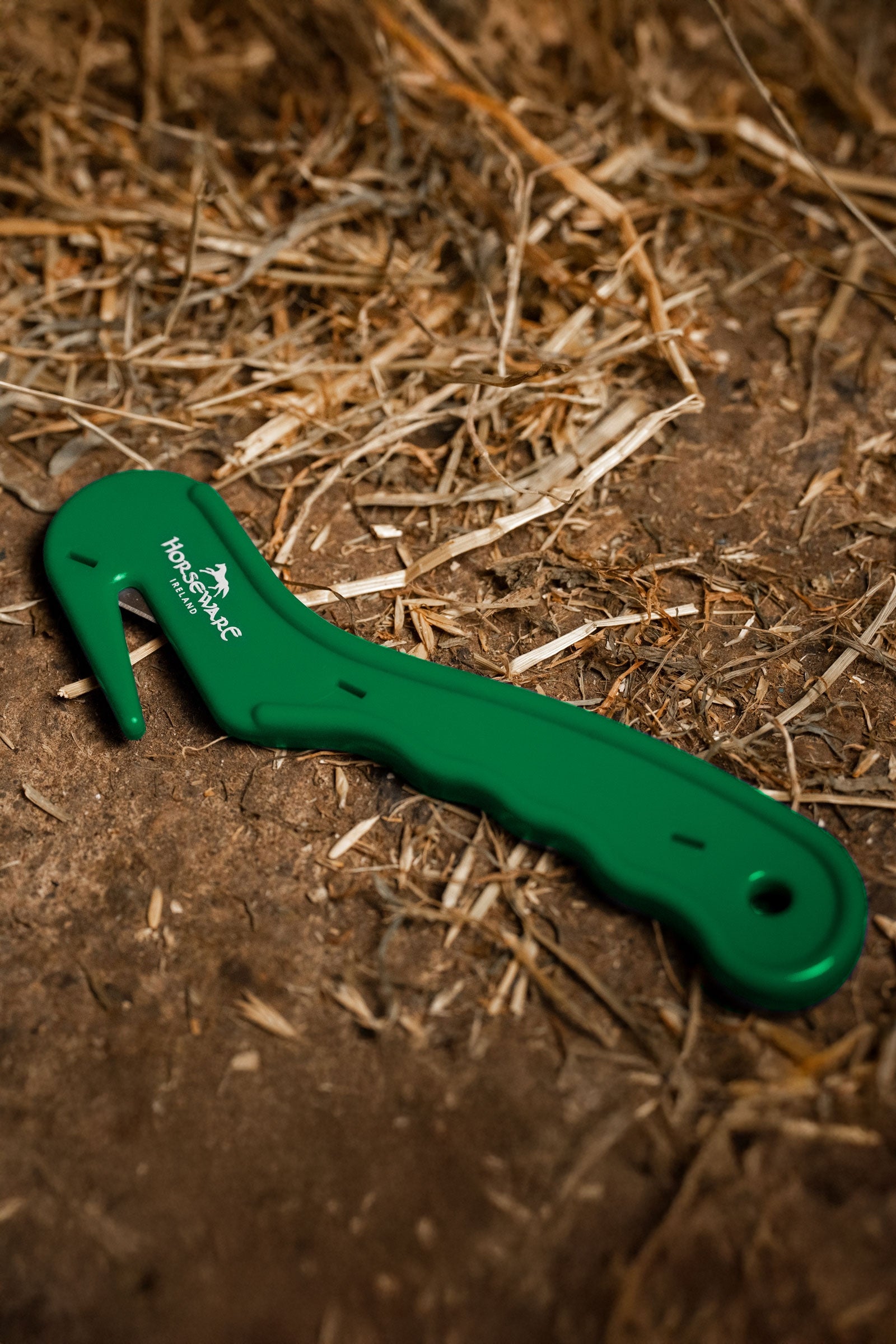 Horseware staldkniv Staldudstyr
