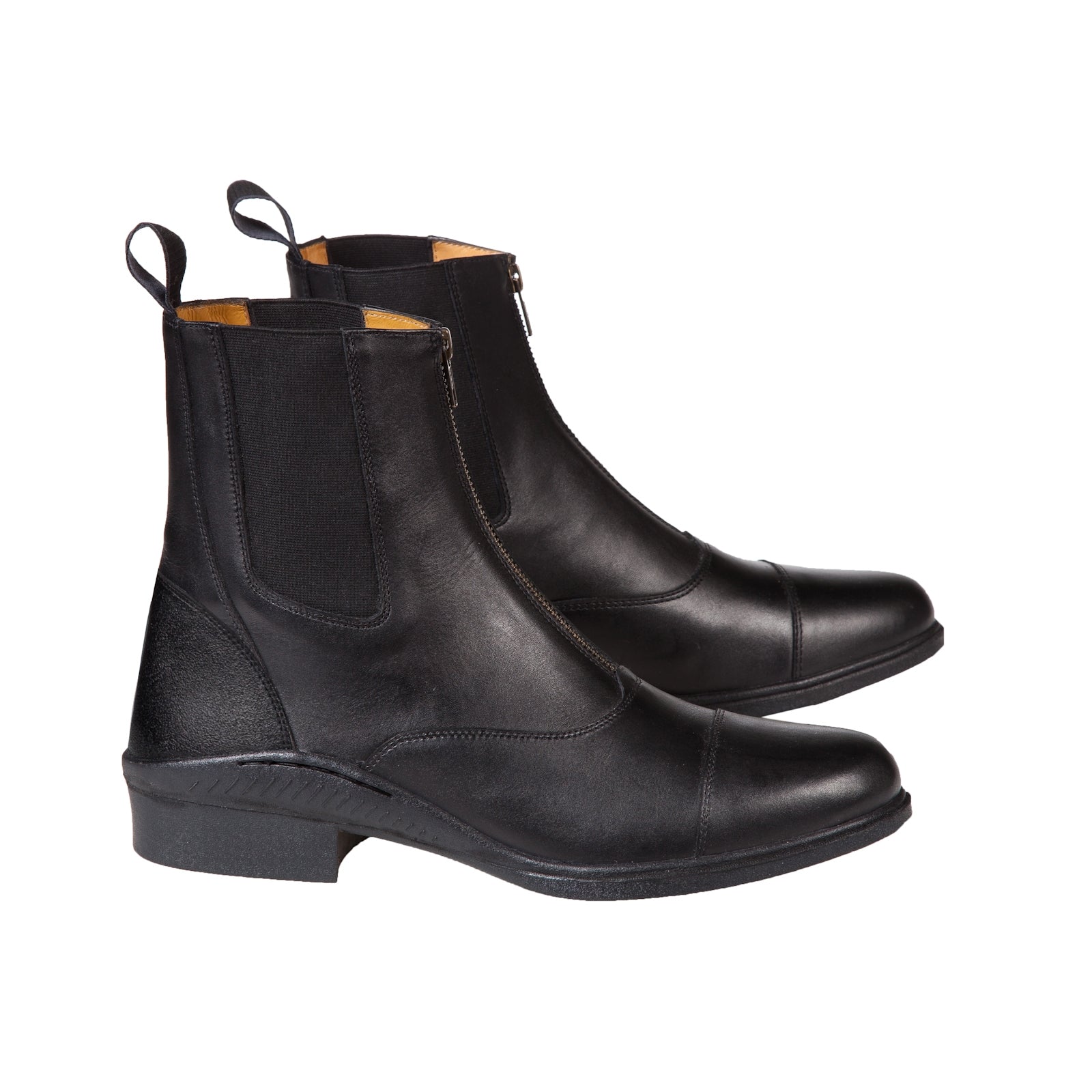 Finntack Elite Summer Driving Shoes Racing Tack
