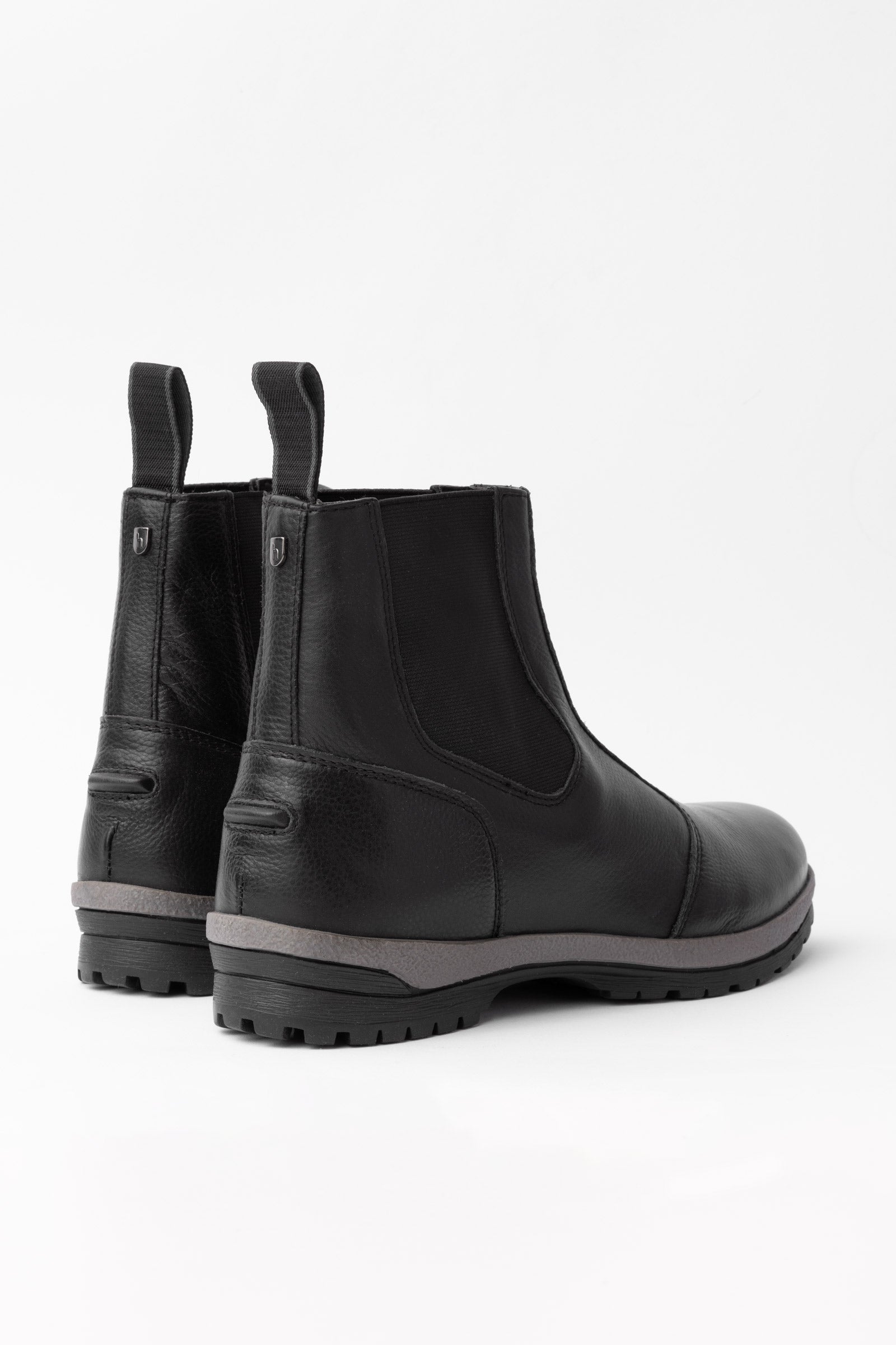 Horze Women's Norwich Genuine Leather Jodhpur Boots Riding Boots & Riding Shoes