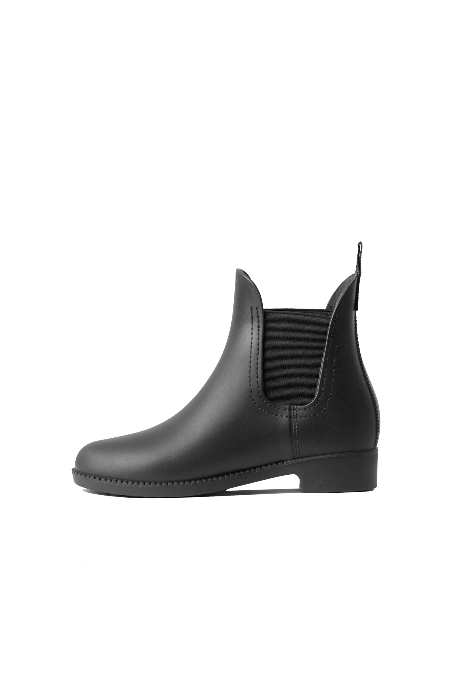 Horze Bonn Women's Rubber Jodhpur Boots Riding Boots & Riding Shoes