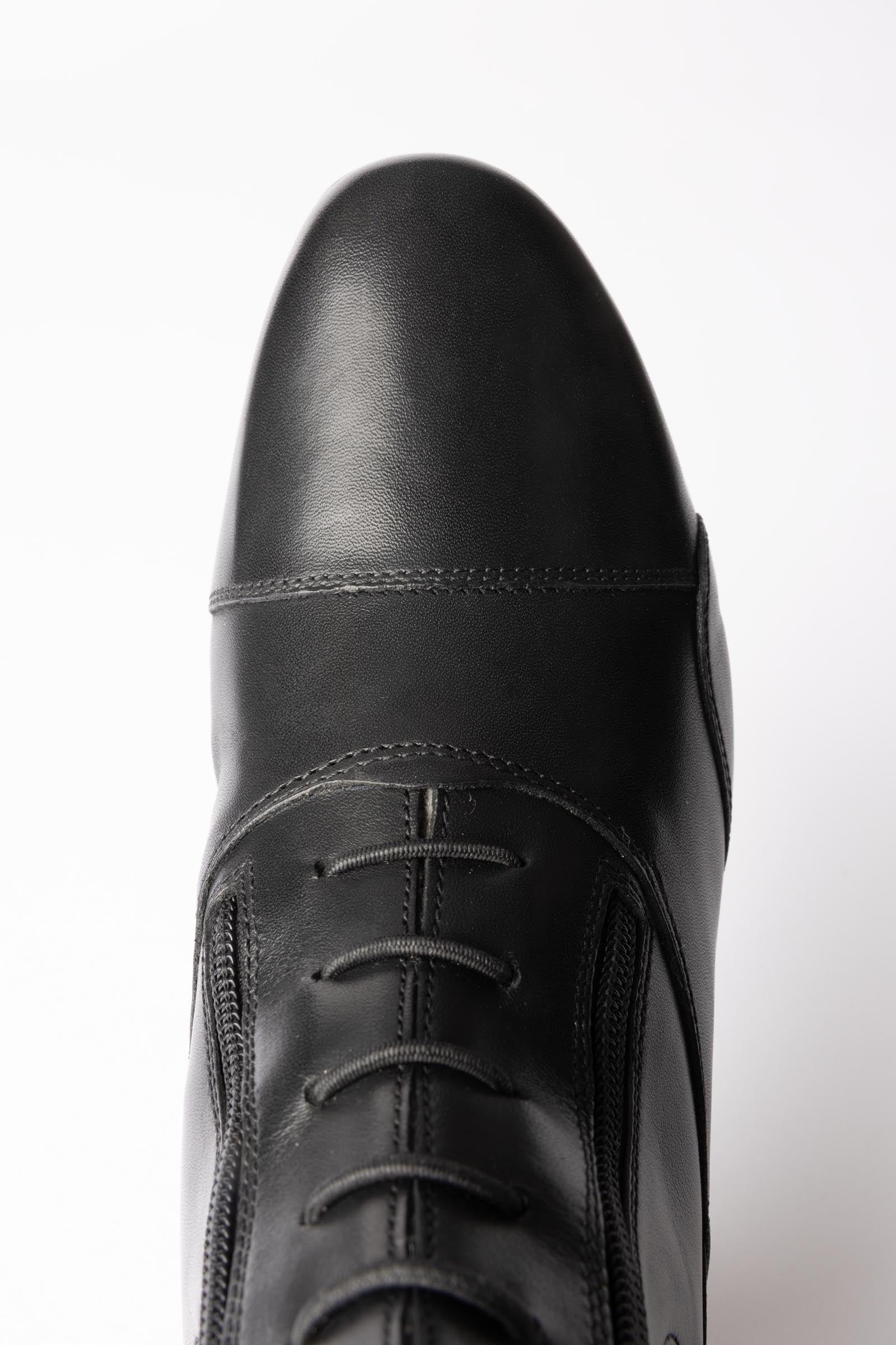 Horze Stockholm Women's Winter Jodhpur Boots Riding Boots & Riding Shoes