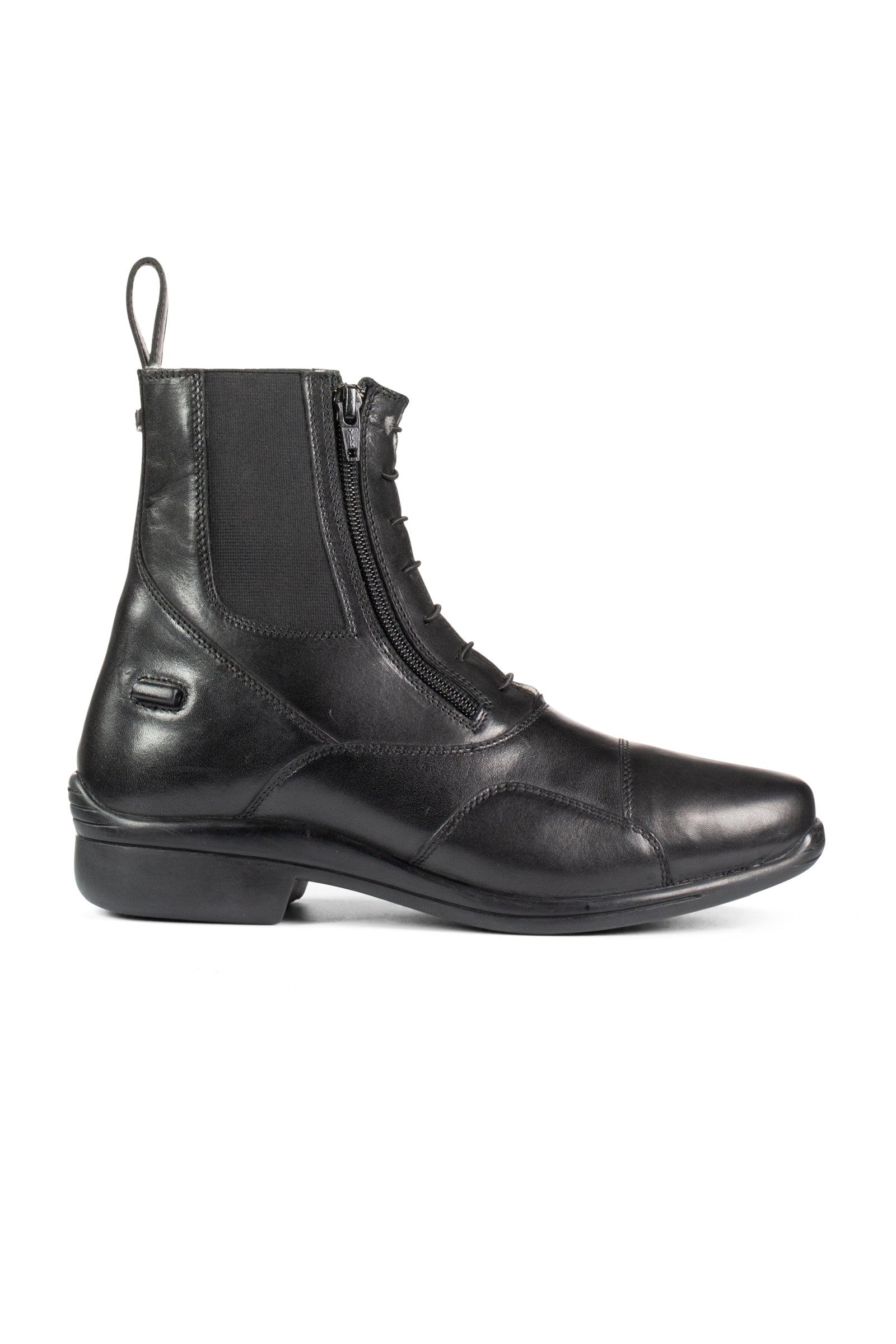 Horze Stockholm Women's Winter Jodhpur Boots Riding Boots & Riding Shoes