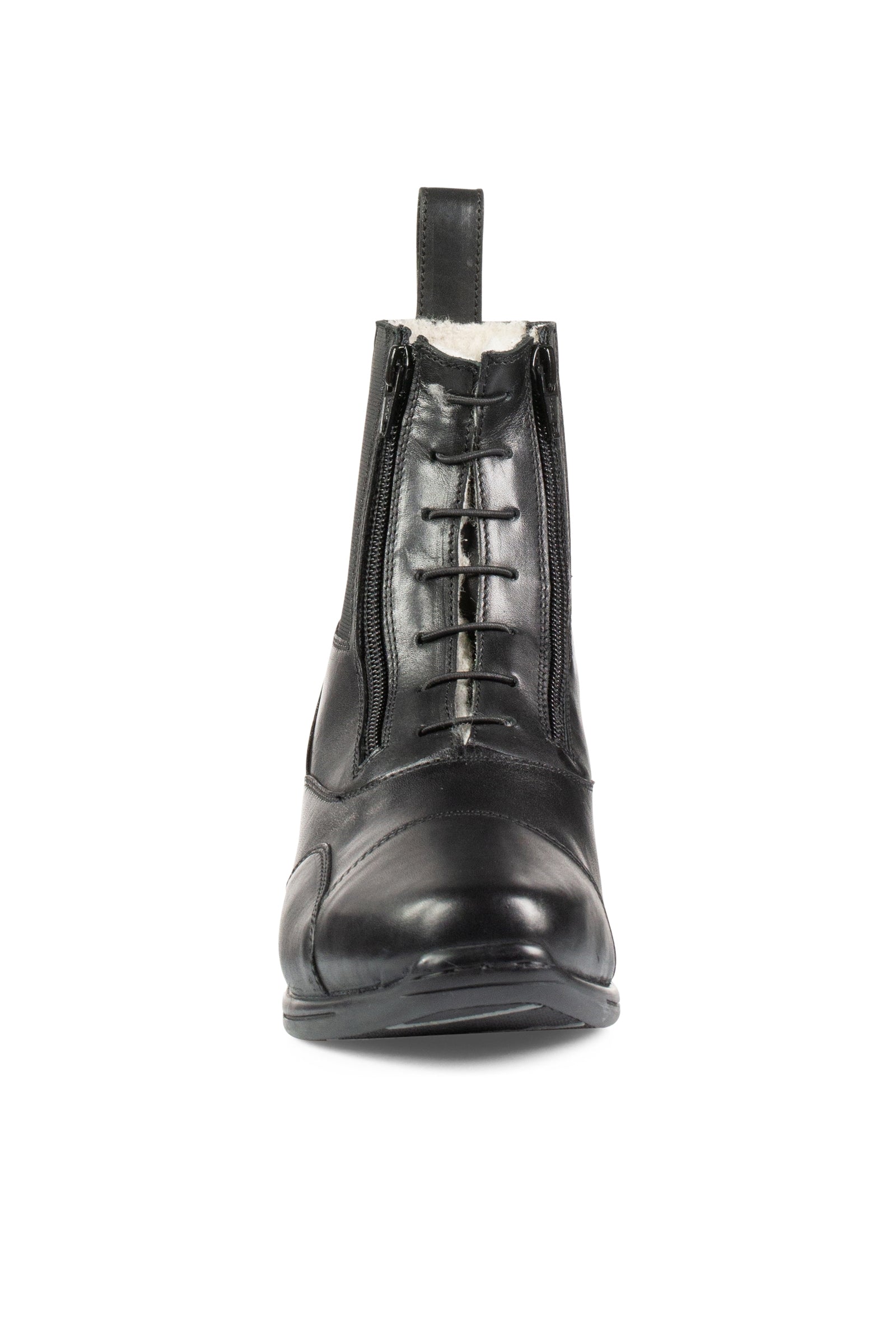 Horze Stockholm Women's Winter Jodhpur Boots Riding Boots & Riding Shoes