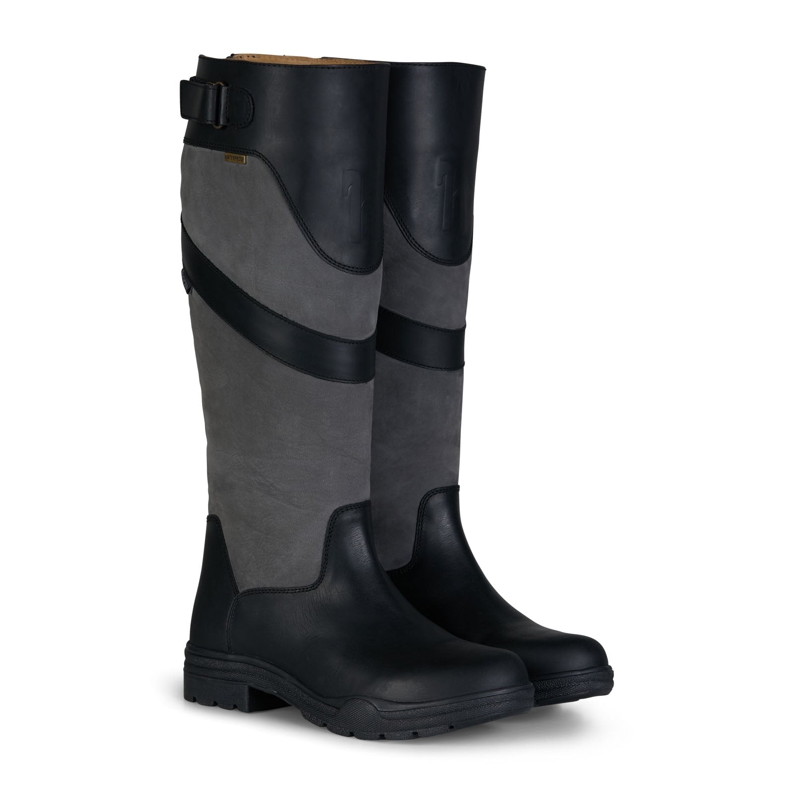 Horze Waterford vandtætte countrystøvler Støvler & Leggings