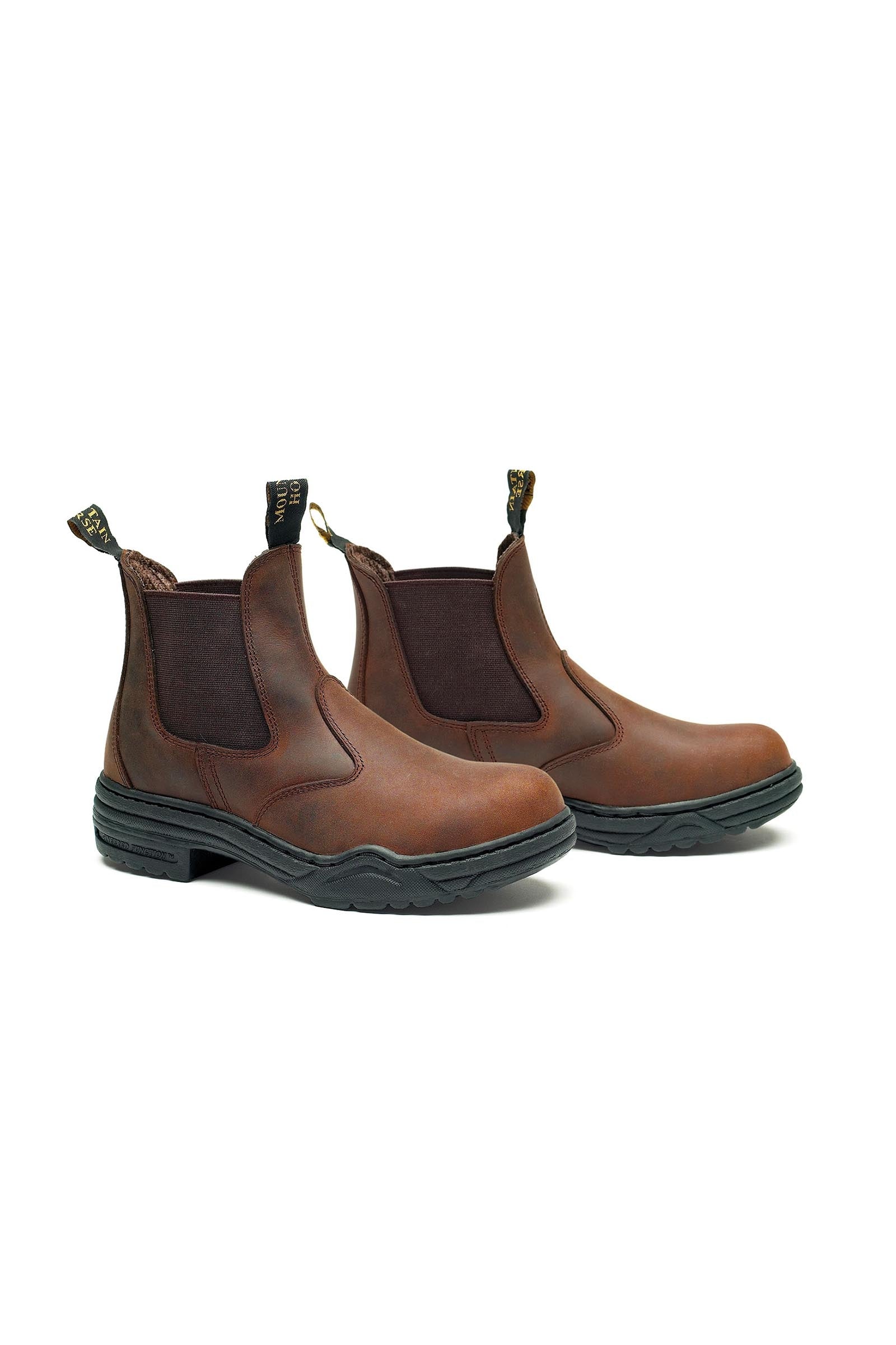 Mountain Horse Women´s Jodhpur Stable Boots Riding Boots & Riding Shoes