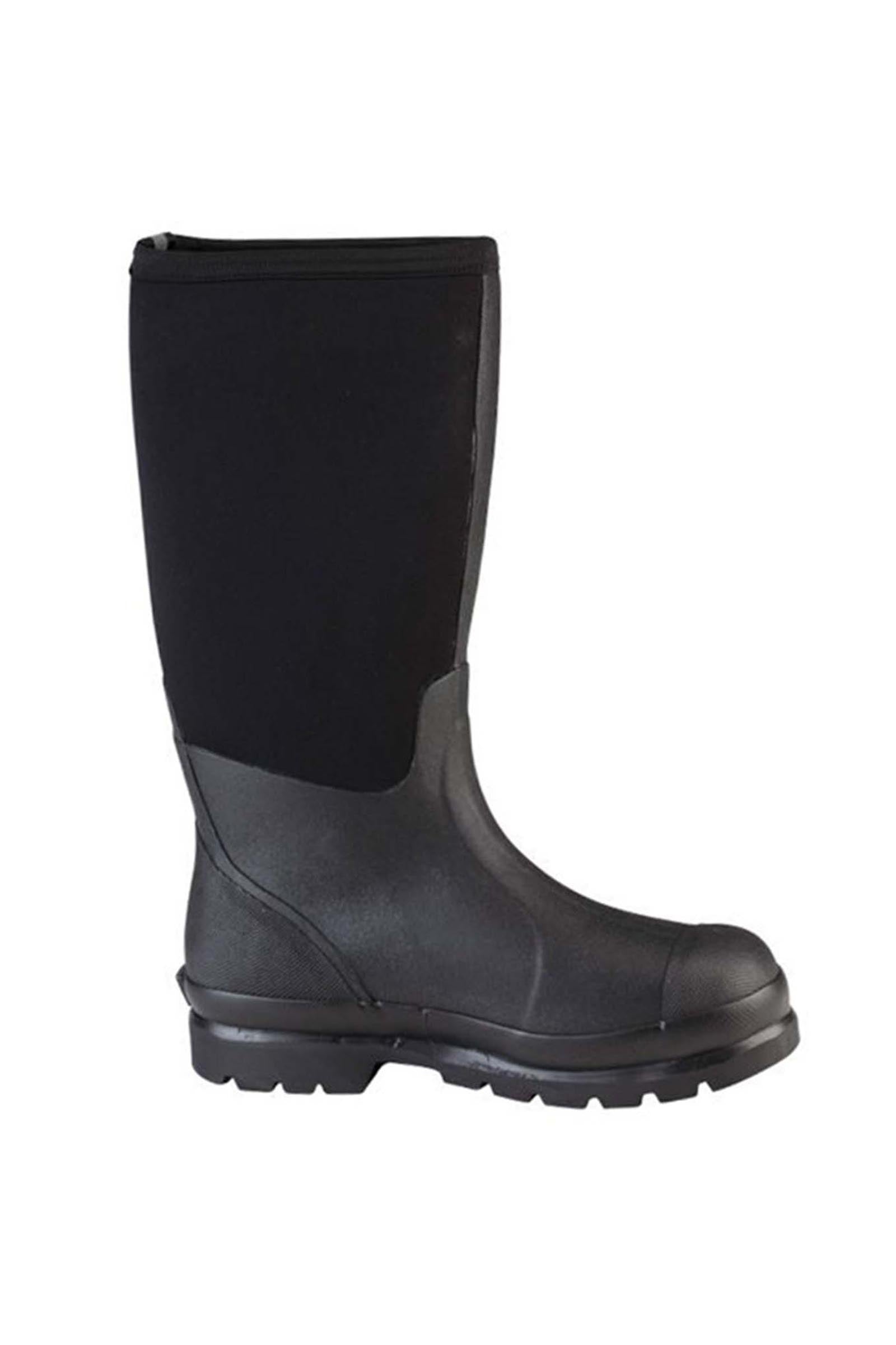 Muck Boot Chore High Rubber Boots Mens Riding Clothing