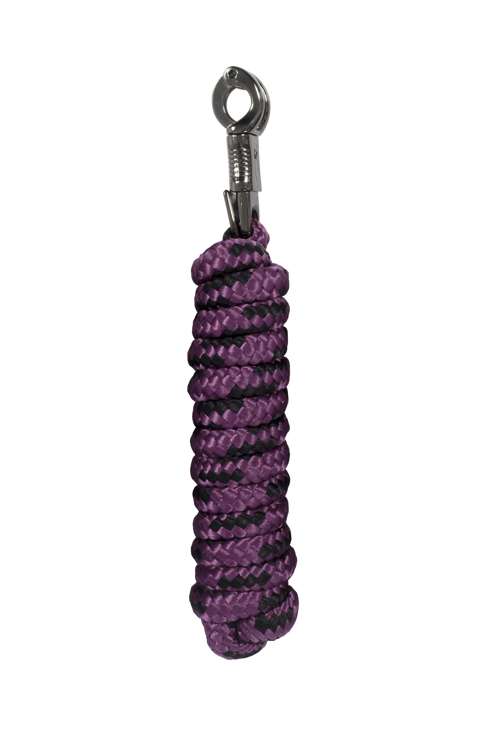 Cavallo Cavaljean Lead Rope with Panic Hook Halters & Leads