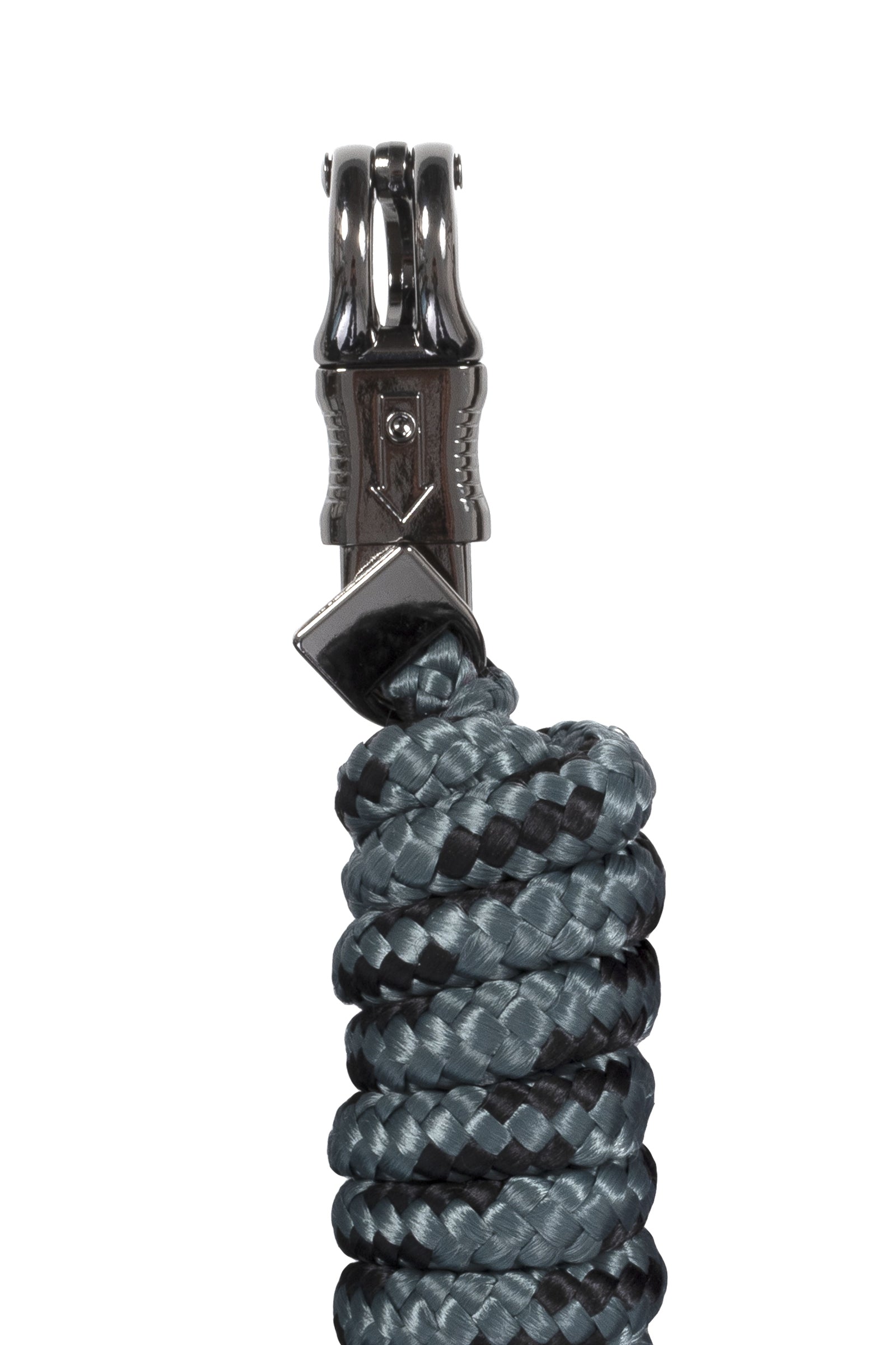 Cavallo CavalJean Lead Rope with Panic Hook Halters & Leads