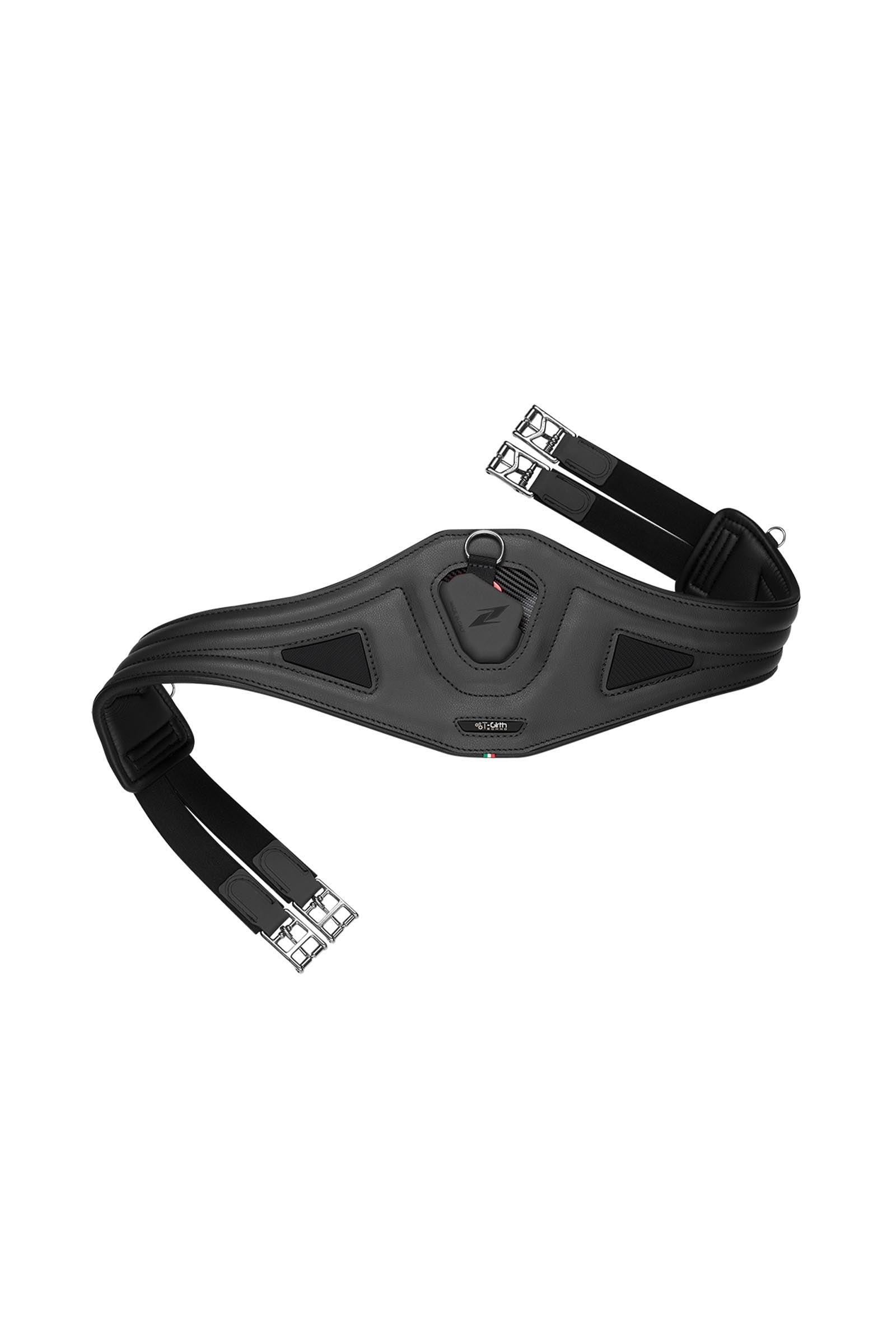 Zandona Techno Candy Girth Sadler & gjorde