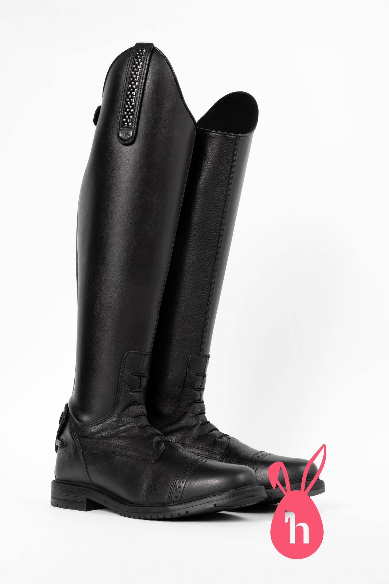 Horze Verona lange støvler, damemodel. Støvler & Leggings