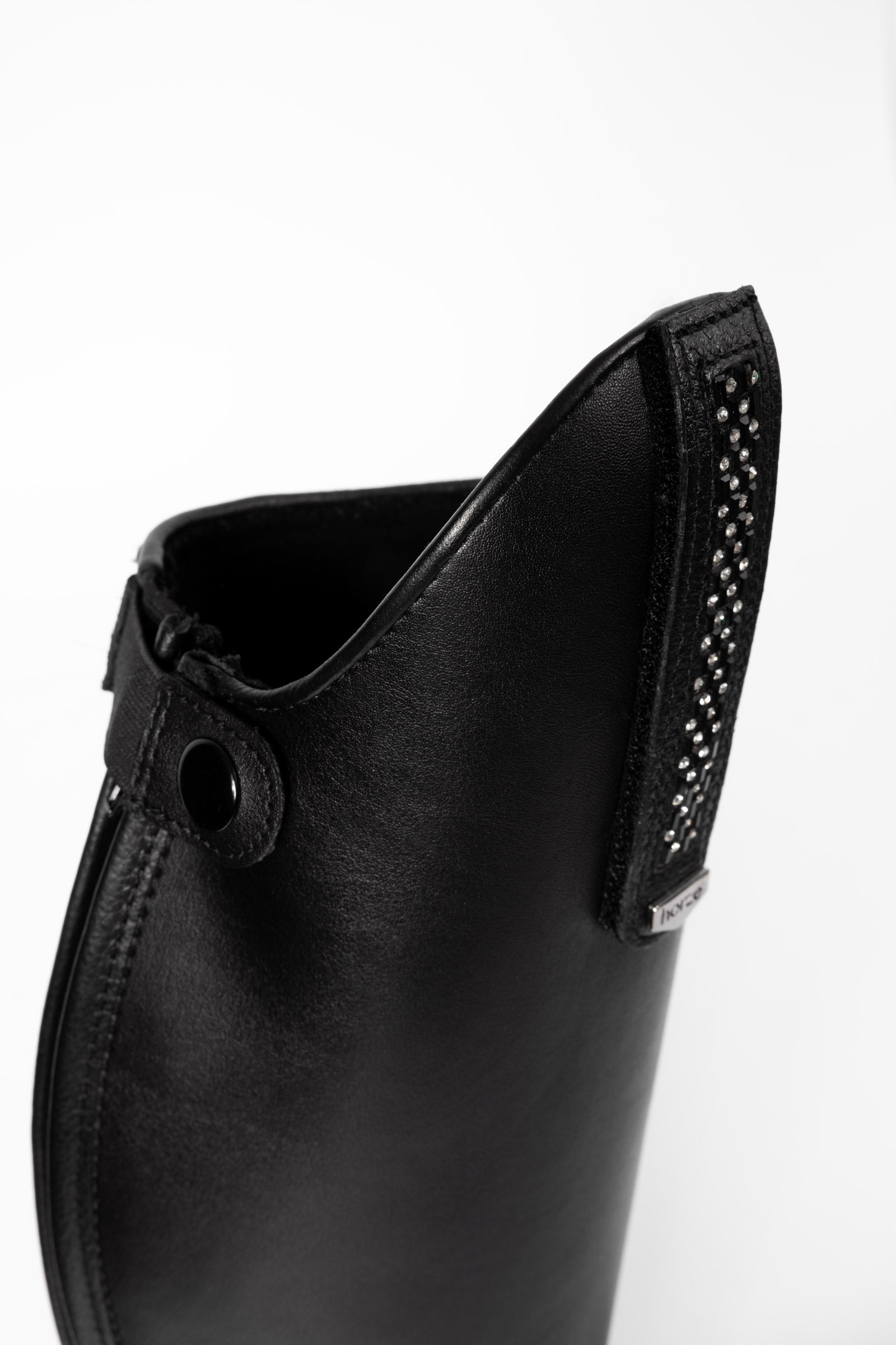 Horze Verona Women's Tall Boots Riding Boots & Riding Shoes