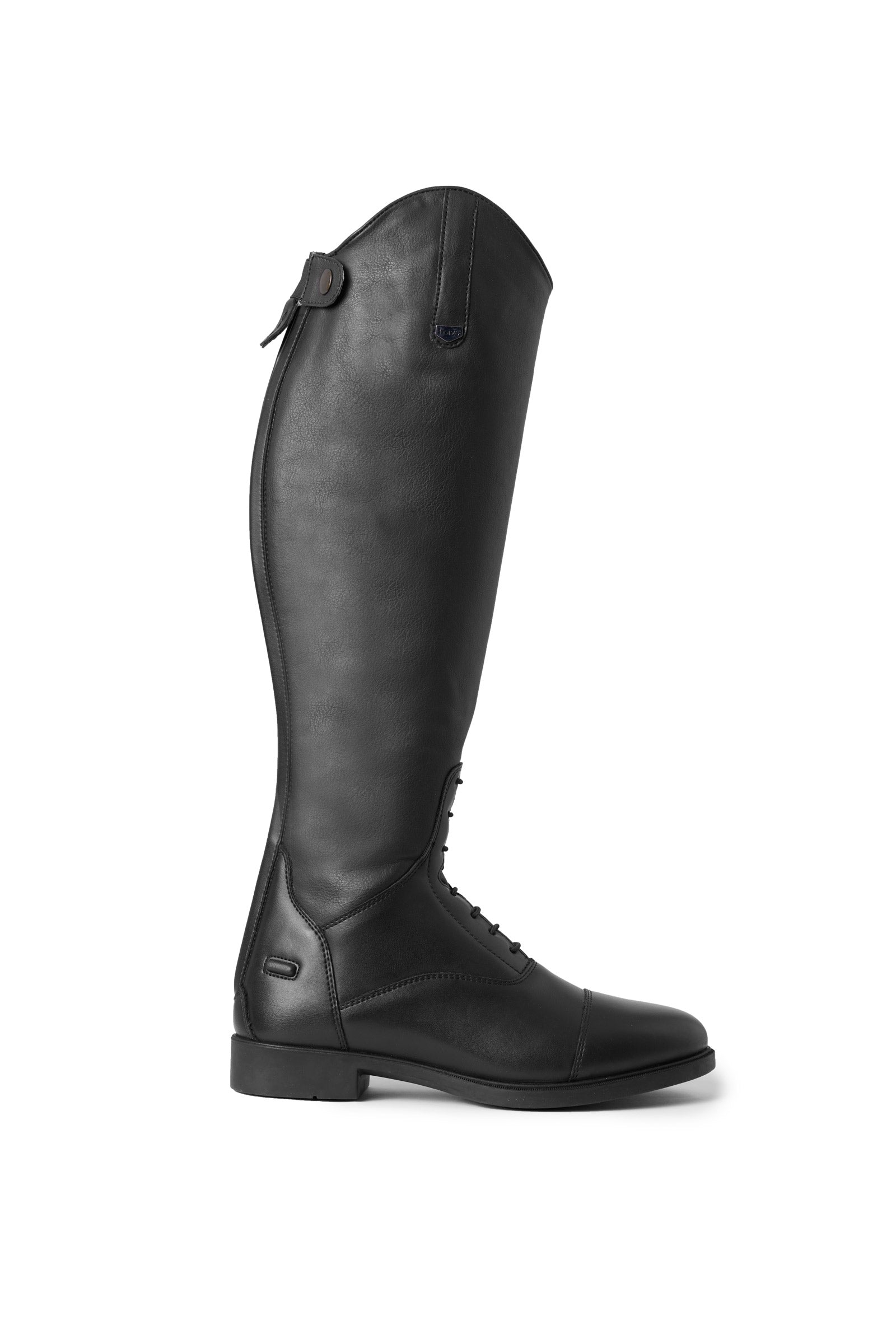 Horze Rover Kids Tall Field Boots Riding Boots & Riding Shoes